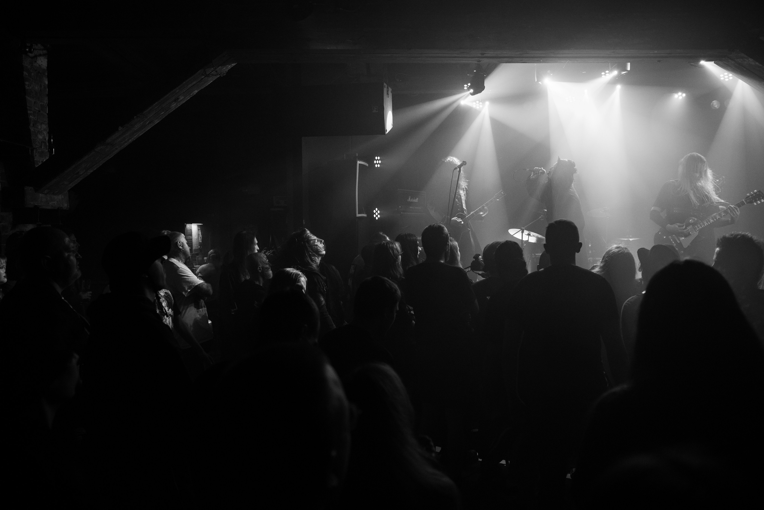 Депрессия и принятие|Zoccolo 2.0. Концертный и репортажный фотограф в Санкт-Петербурге Слава Пахомов