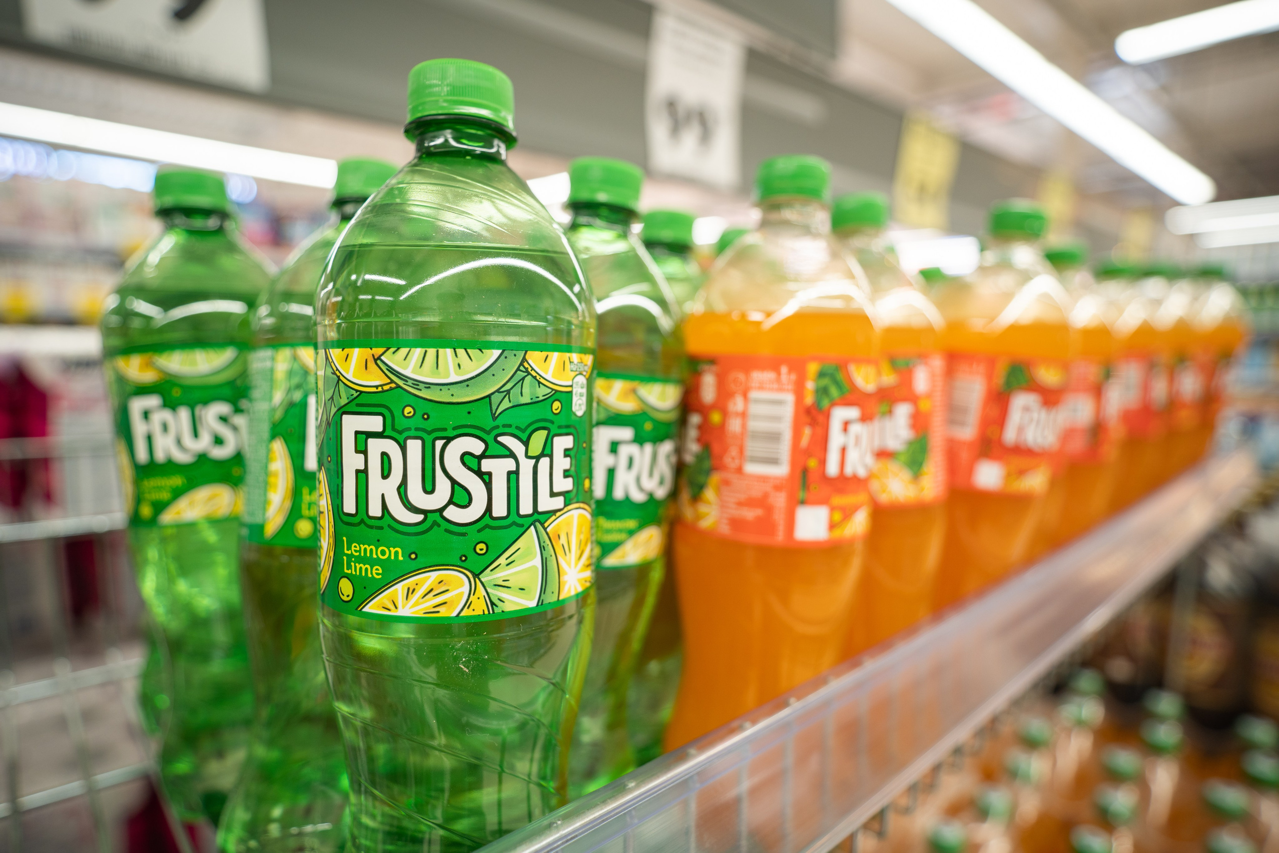 Открытие магазина «Верный». Концертный и репортажный фотограф в Санкт-Петербурге Слава Пахомов