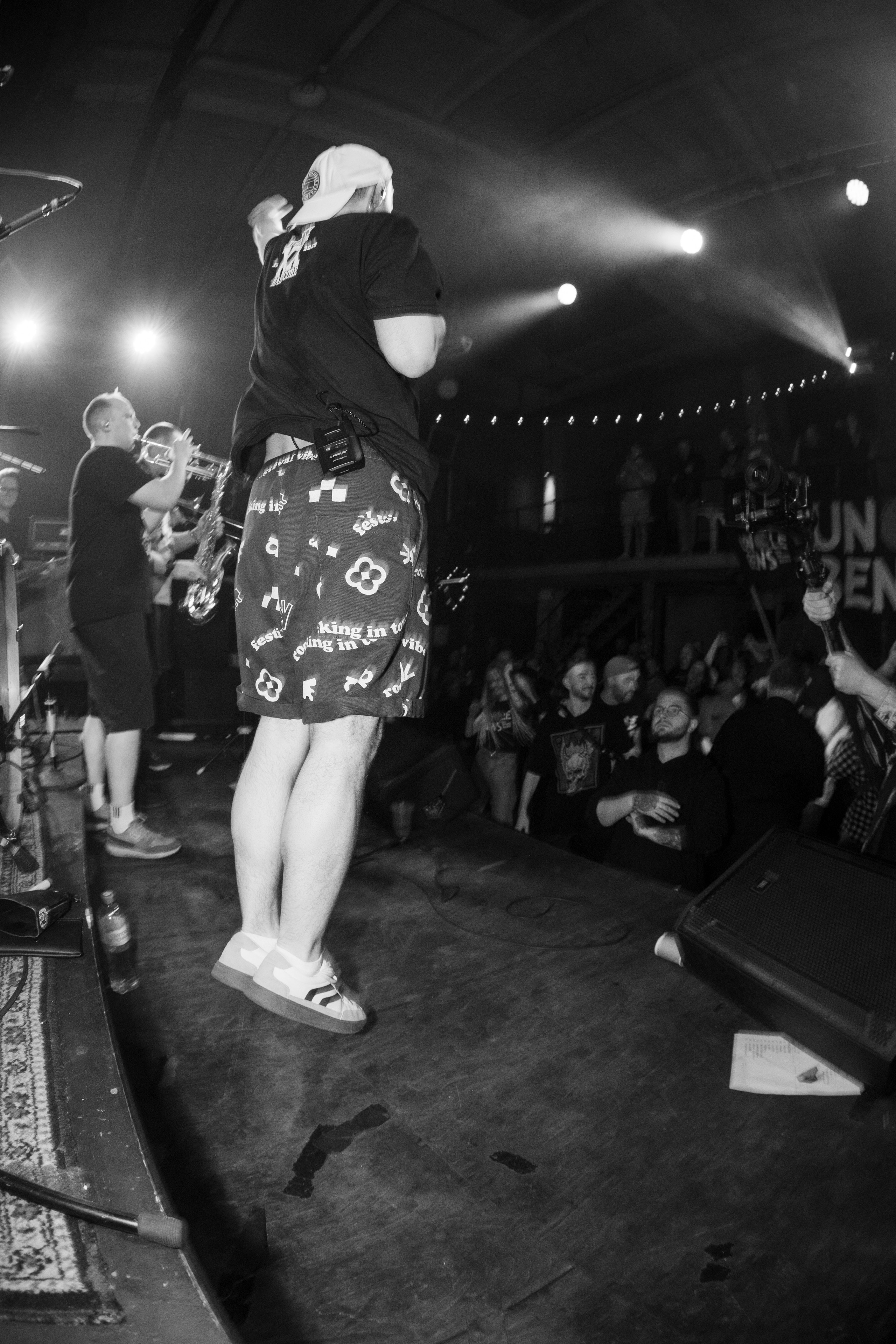 Uncle Bens: 20 лет дружбы|Ласточка. Концертный и репортажный фотограф в Санкт-Петербурге Слава Пахомов