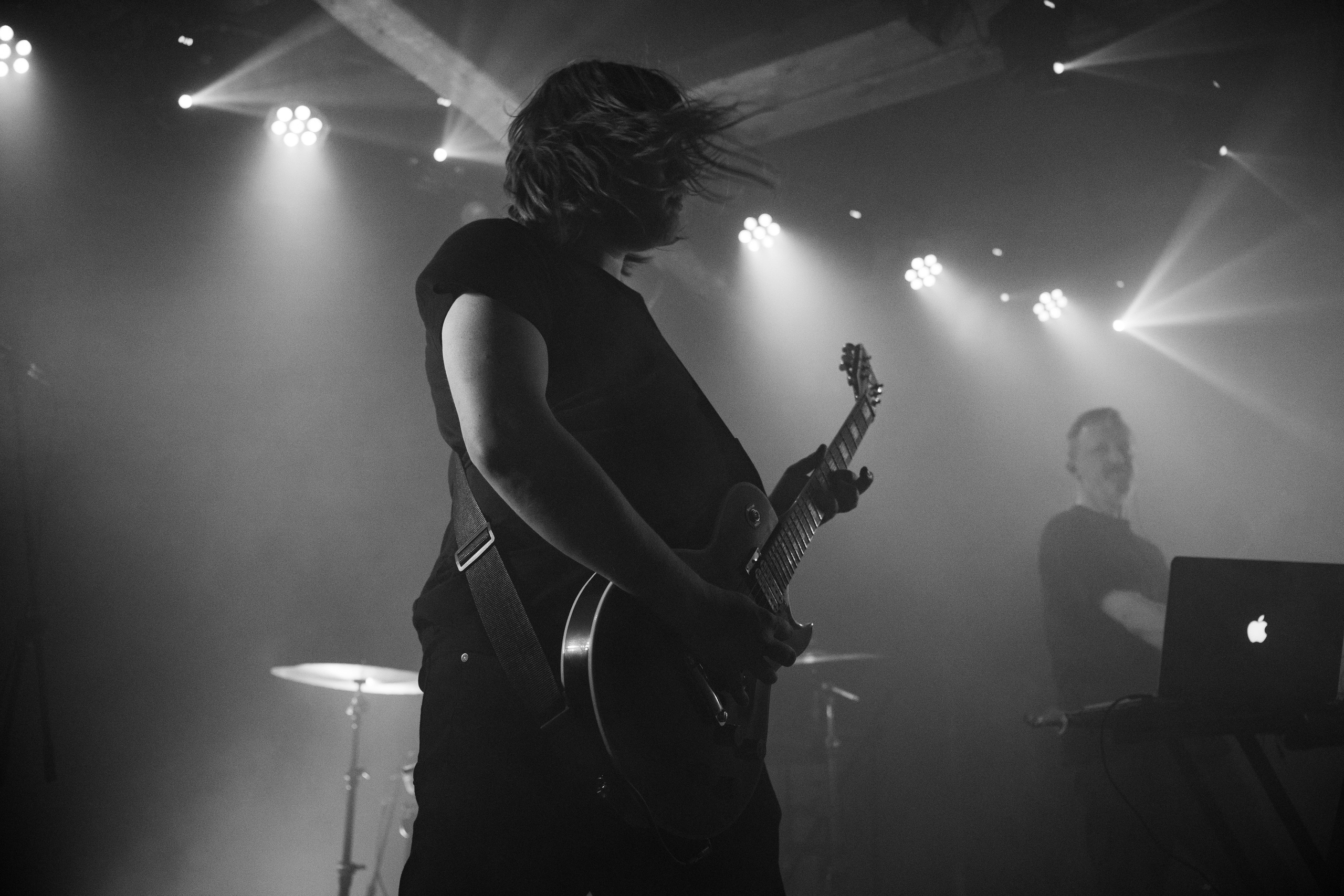 Raw Mud • Береста • Potvor | Zoccolo 2.0. Концертный и репортажный фотограф в Санкт-Петербурге Слава Пахомов