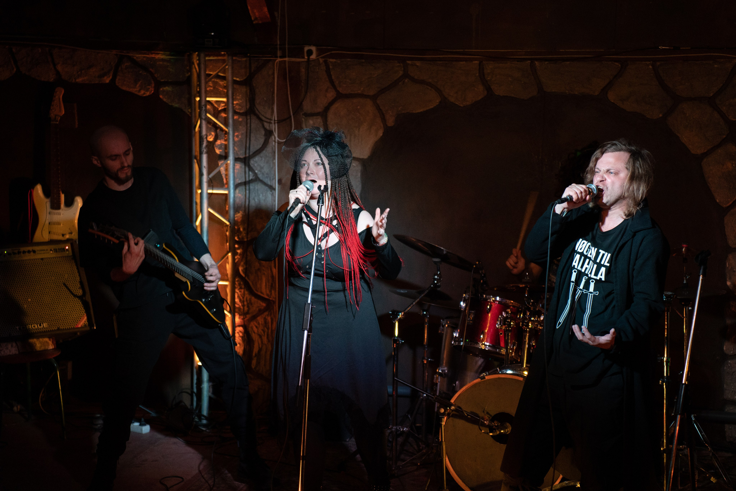 Ночь На Земле|Нора, Псков. Концертный и репортажный фотограф в Санкт-Петербурге Слава Пахомов