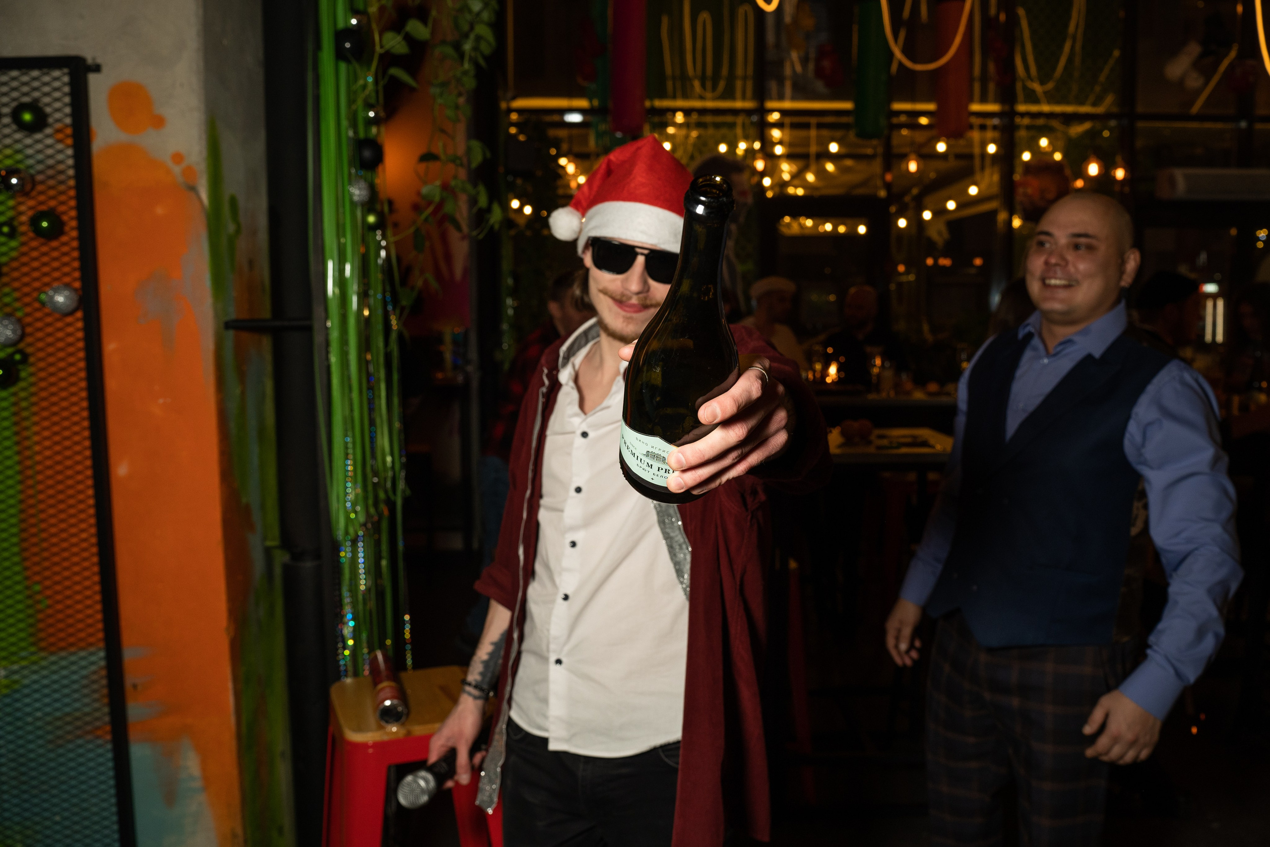 Репортаж. Концертный и репортажный фотограф в Санкт-Петербурге Слава Пахомов