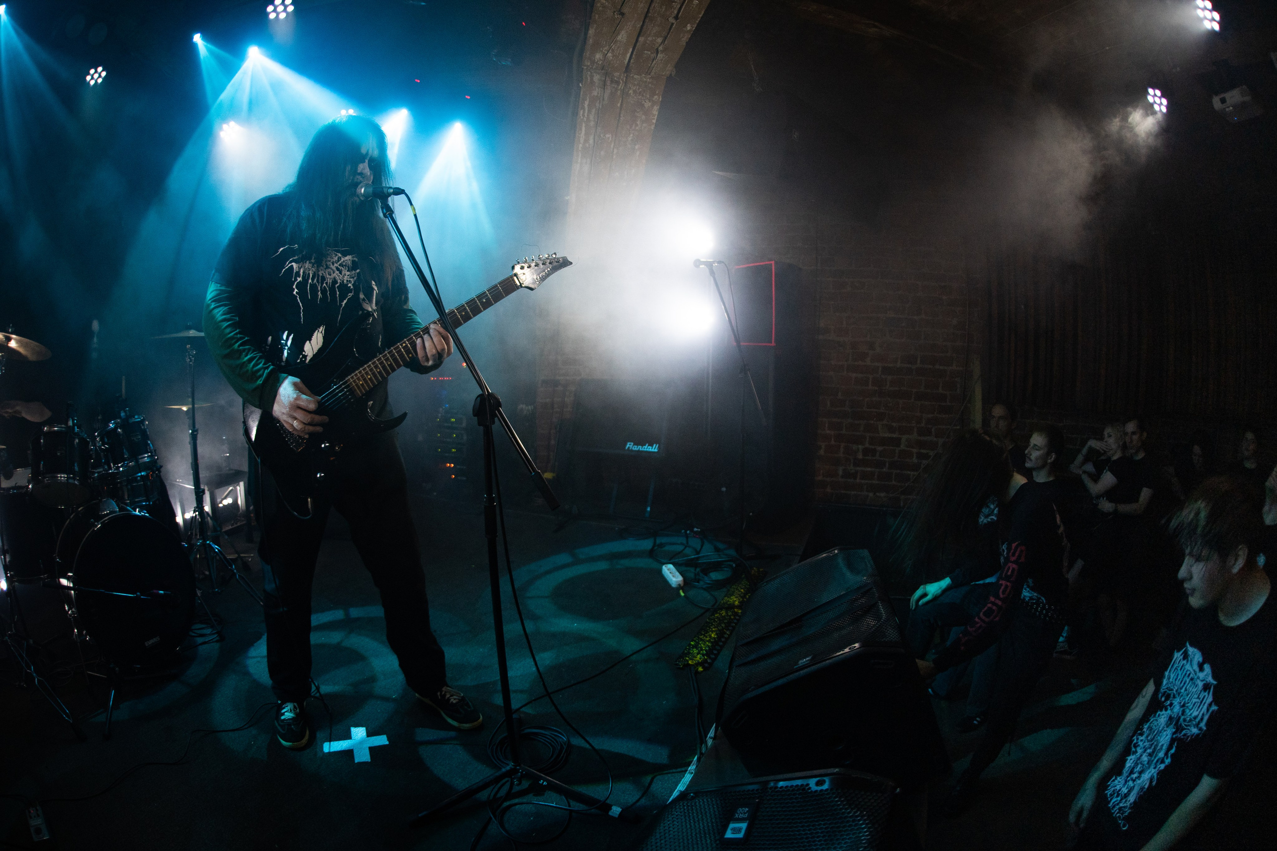 Депрессия и принятие|Zoccolo 2.0. Концертный и репортажный фотограф в Санкт-Петербурге Слава Пахомов