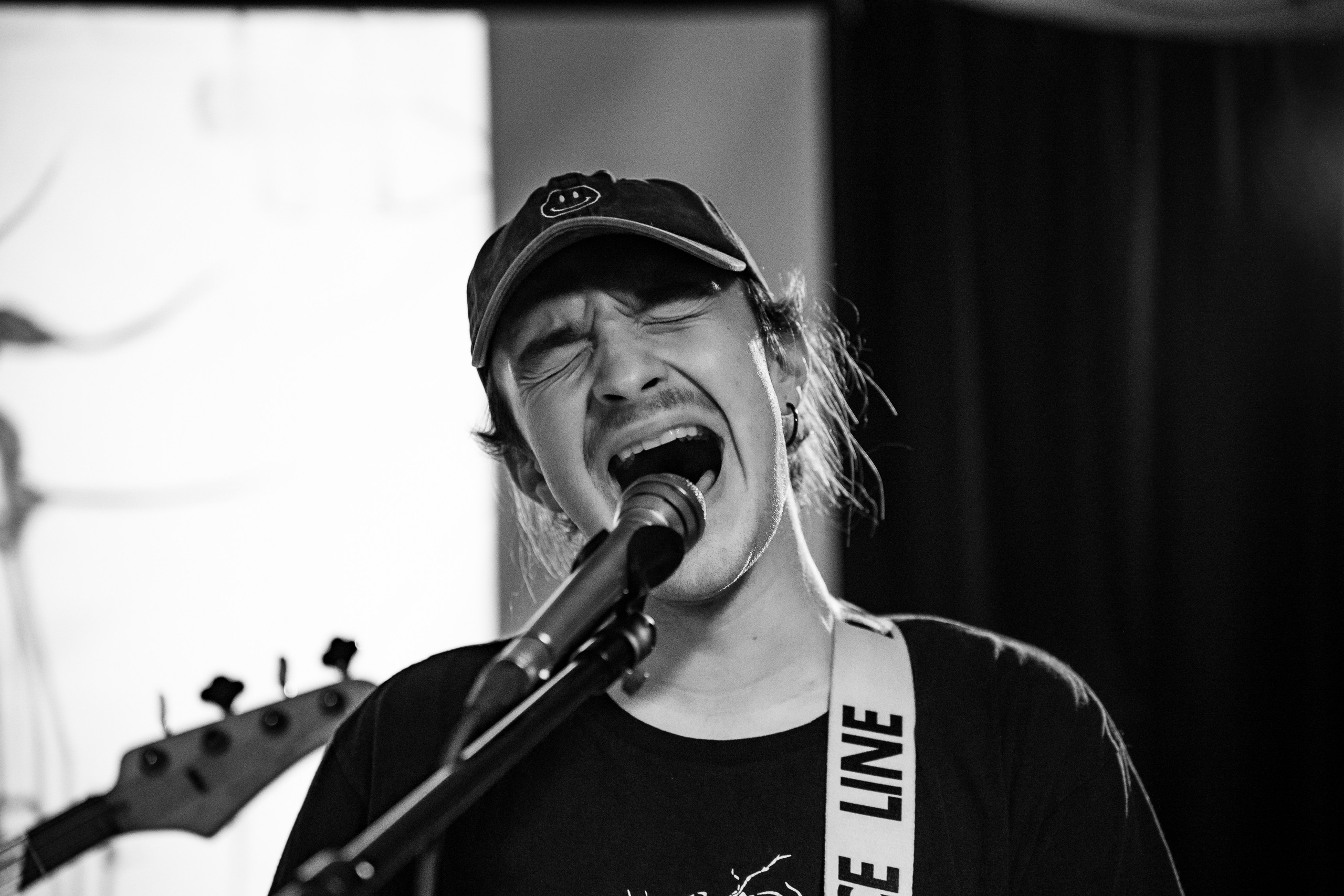 19.04 Potvor • aphotique • holdkjeft • Язва|TAGO)))MAGO))). Концертный и репортажный фотограф в Санкт-Петербурге Слава Пахомов