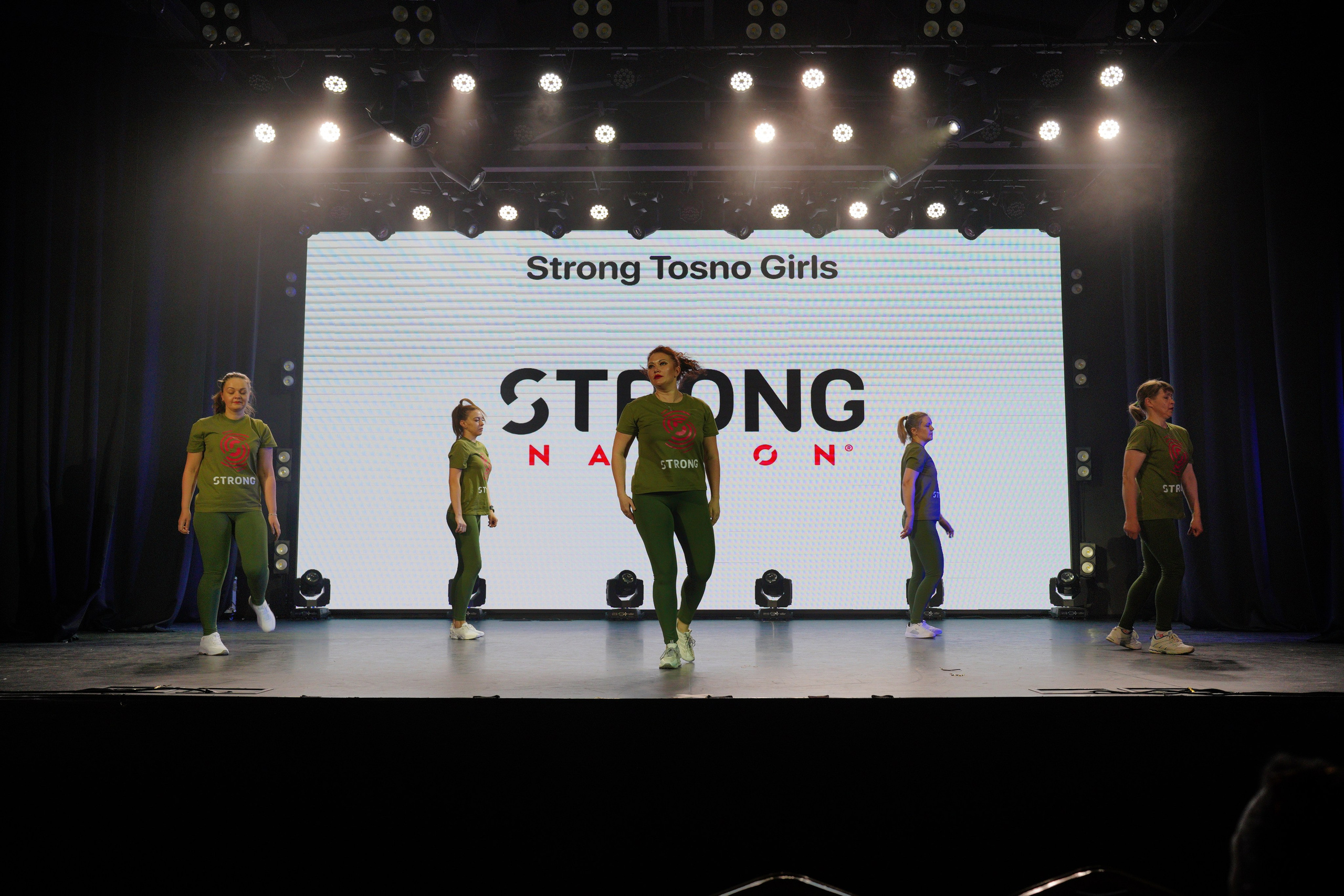 Танцевальный конкурс|Концертный зал Epicenter. Концертный и репортажный фотограф в Санкт-Петербурге Слава Пахомов