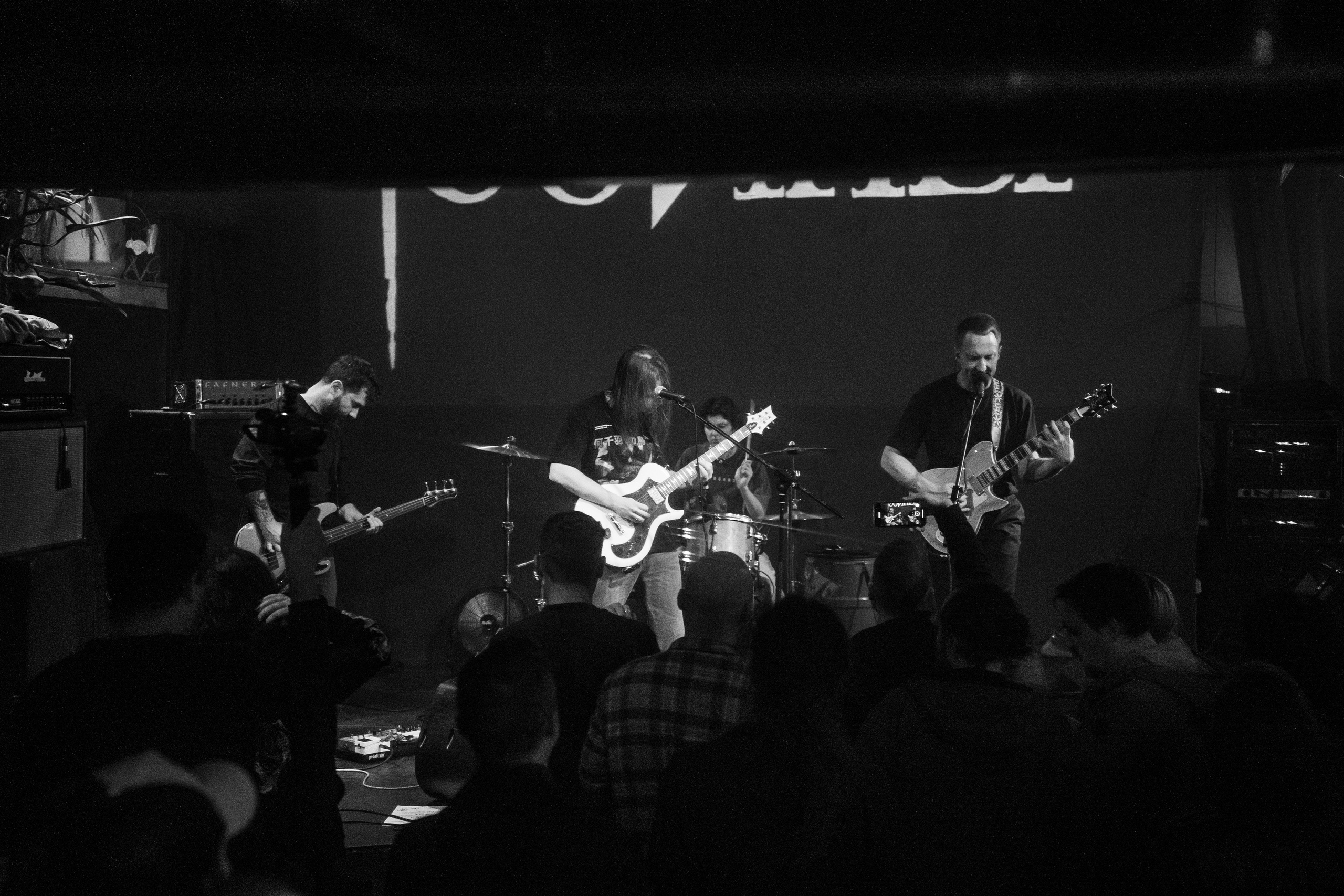 Летние войны • Skimist • 100 Собак | Ласточка. Концертный и репортажный фотограф в Санкт-Петербурге Слава Пахомов