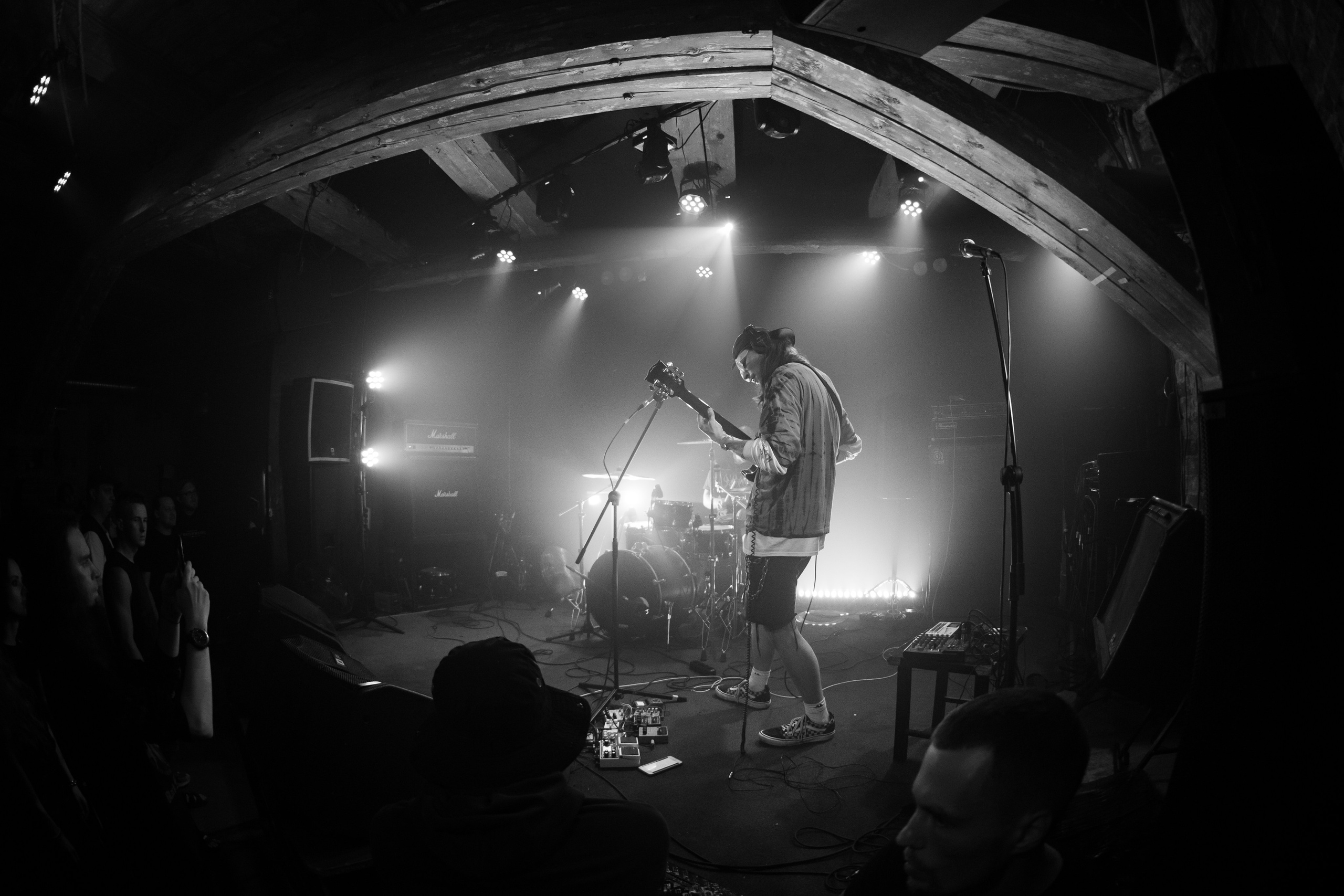 Депрессия и принятие|Zoccolo 2.0. Концертный и репортажный фотограф в Санкт-Петербурге Слава Пахомов