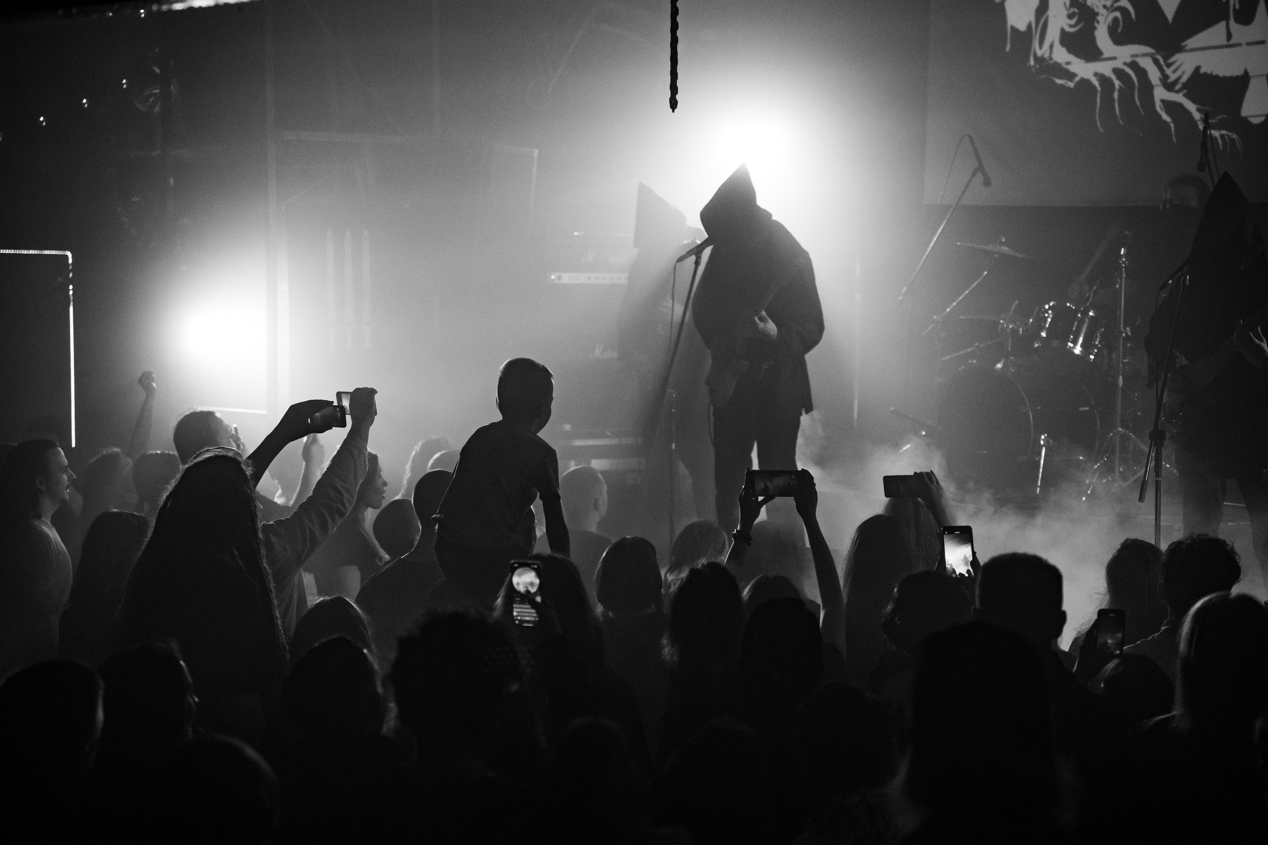 Valhalla | 24.05.25 | Ласточка. Концертный и репортажный фотограф в Санкт-Петербурге Слава Пахомов