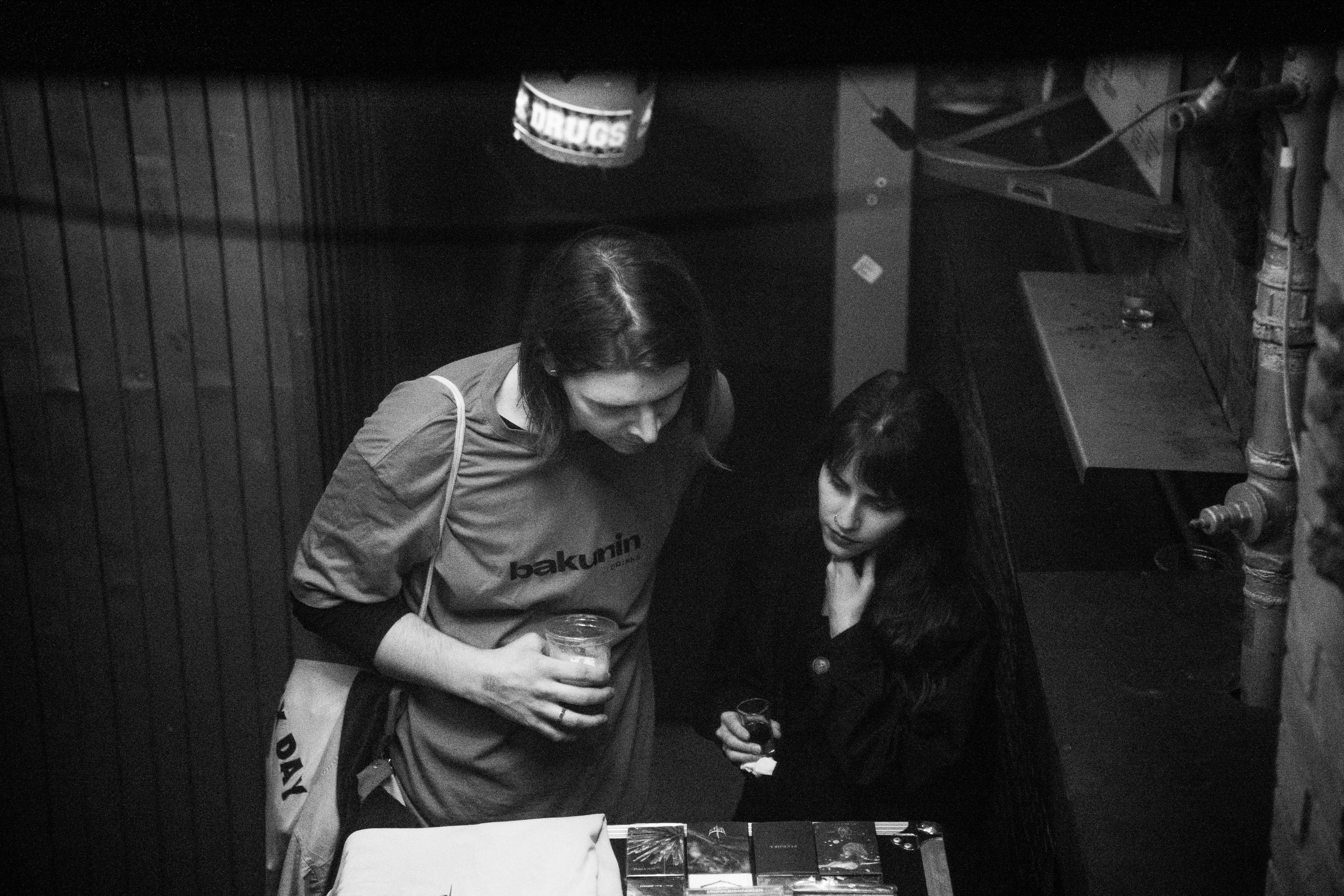 Летние войны • Skimist • 100 Собак | Ласточка. Концертный и репортажный фотограф в Санкт-Петербурге Слава Пахомов