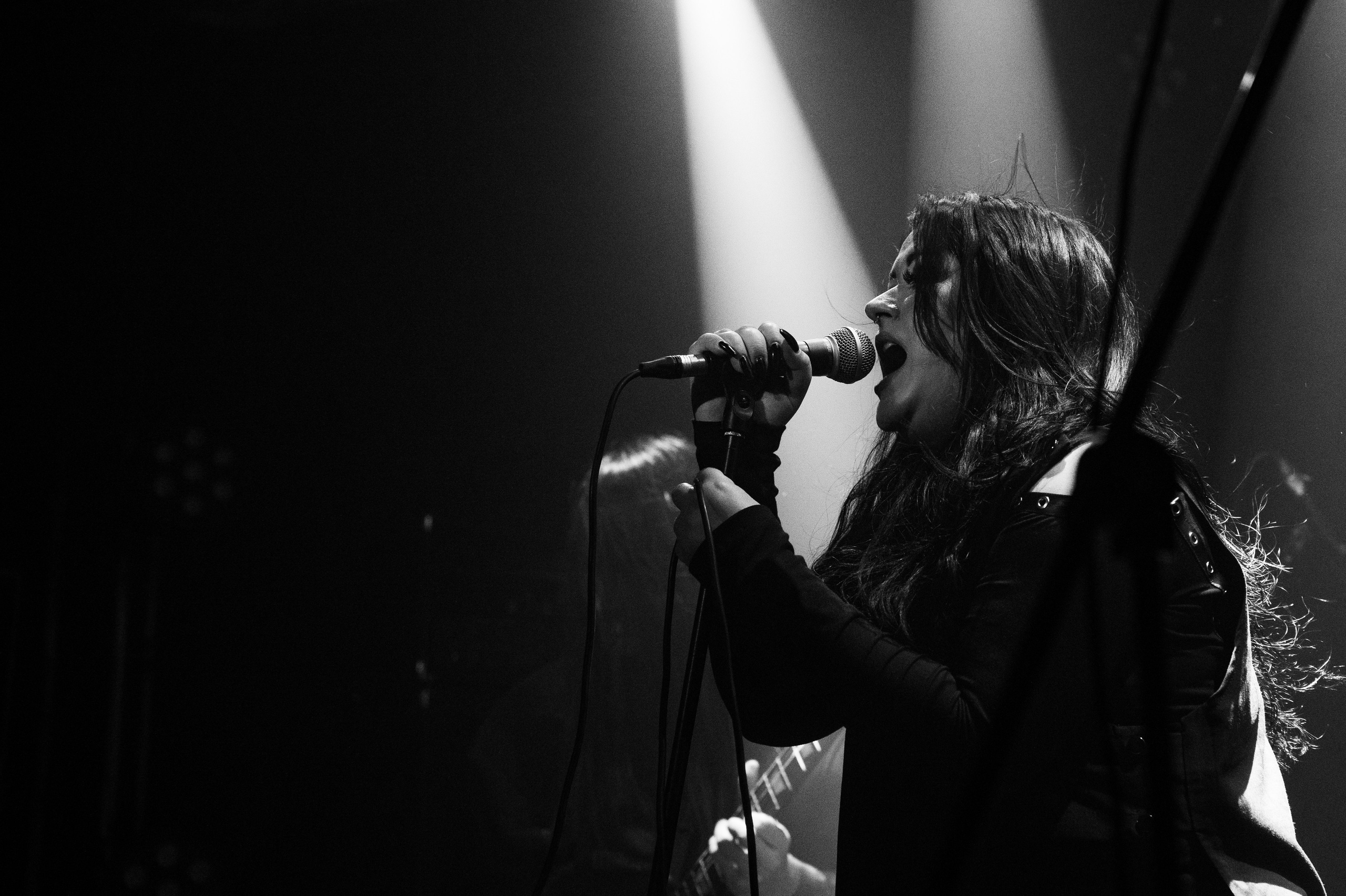 Дней череда|Zoccolo 2.0. Концертный и репортажный фотограф в Санкт-Петербурге Слава Пахомов