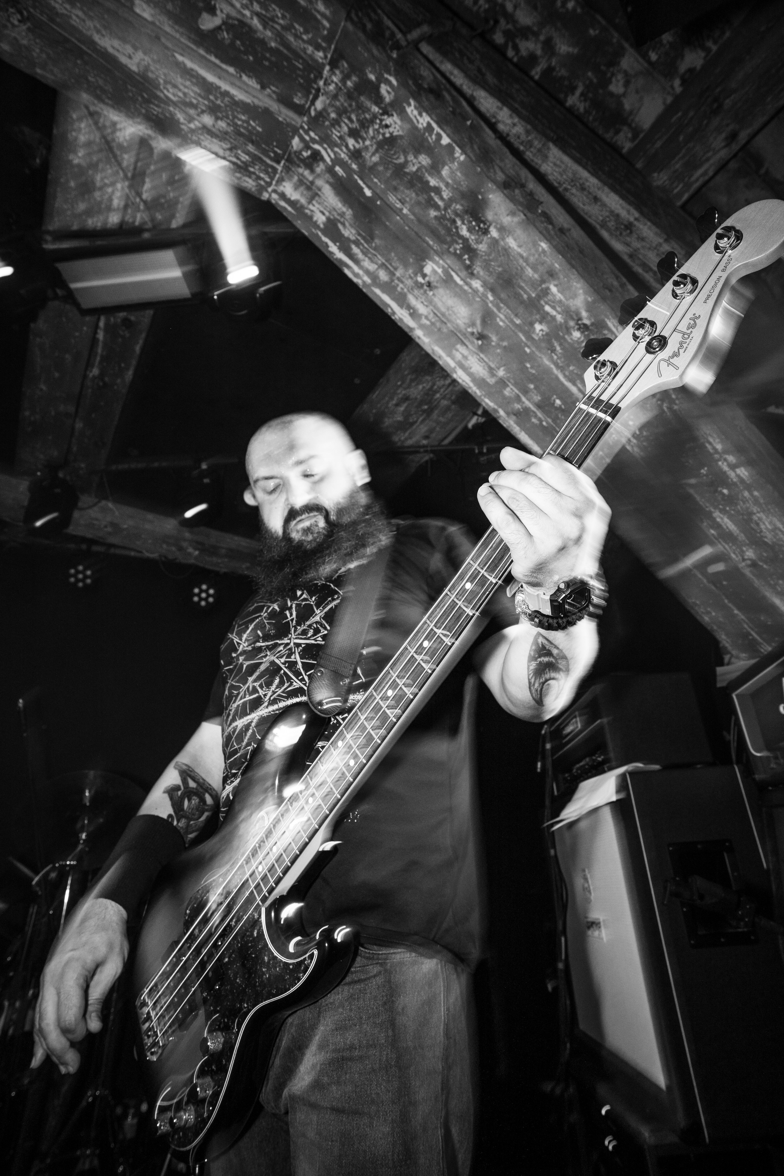 Raw sun: summer post-black fest. Концертный и репортажный фотограф в Санкт-Петербурге Слава Пахомов