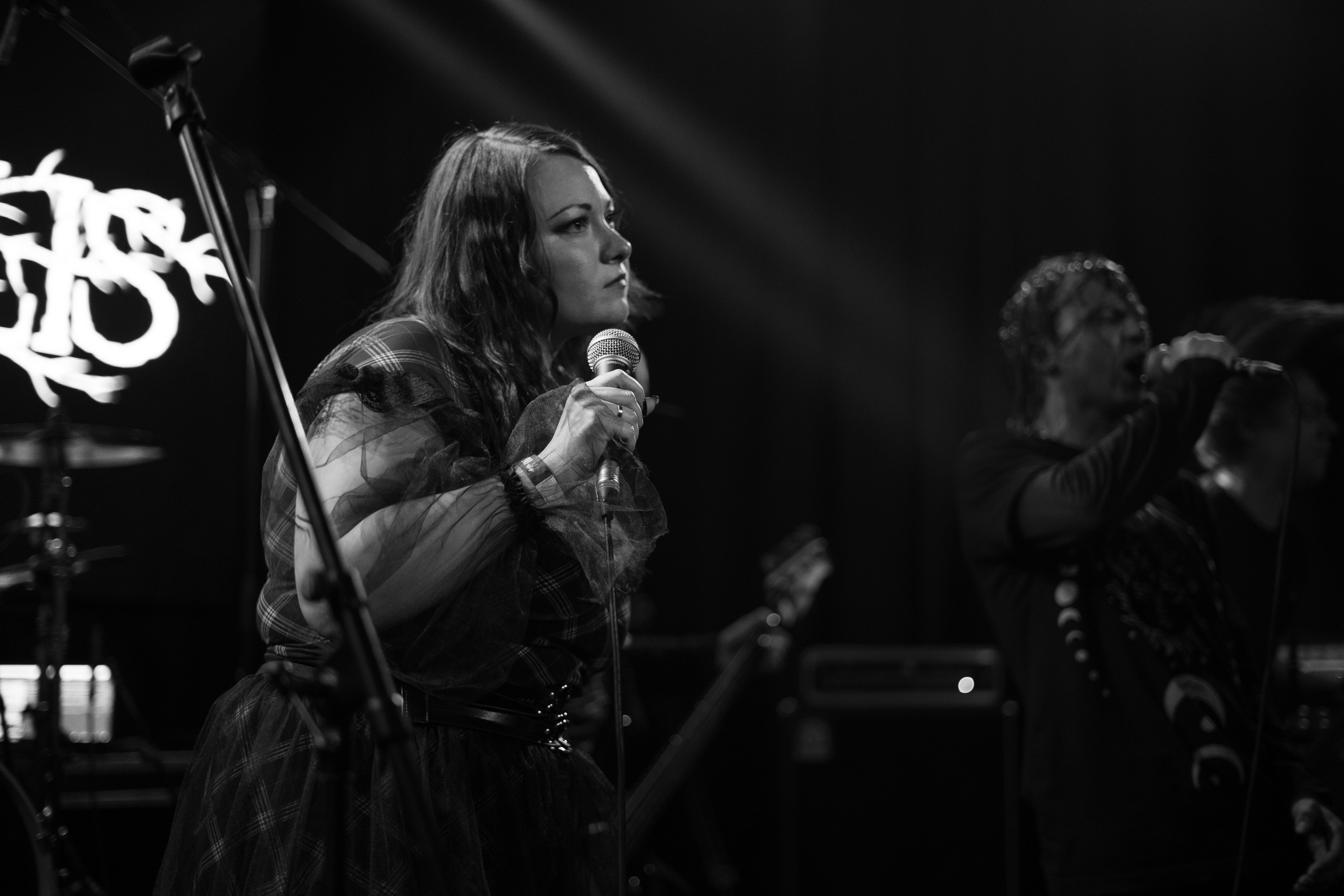 Neuropolis|клуб Сердце. Концертный и репортажный фотограф в Санкт-Петербурге Слава Пахомов