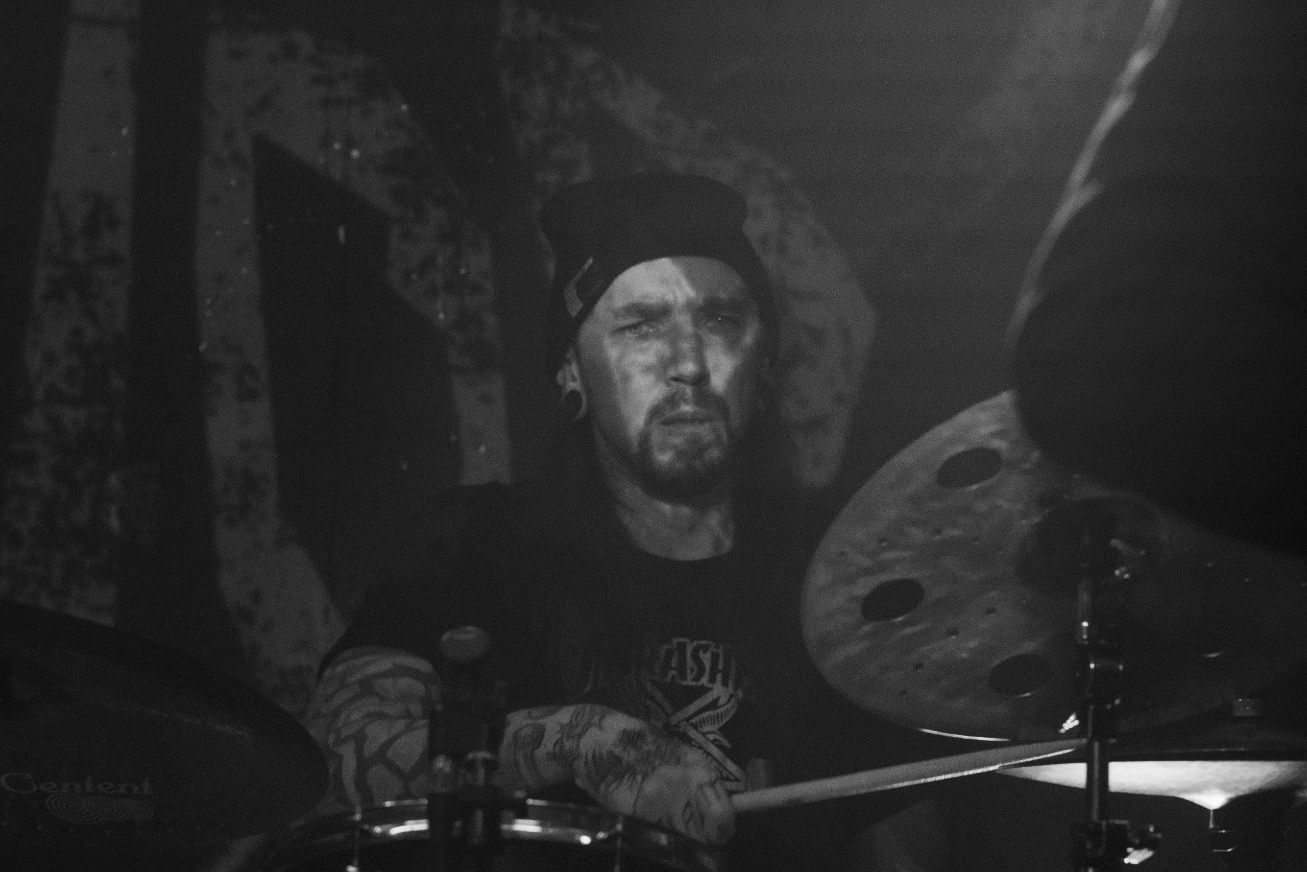 Disillumination • SYMD • Disbound • diploe|Zoccolo 2.0. Концертный и репортажный фотограф в Санкт-Петербурге Слава Пахомов