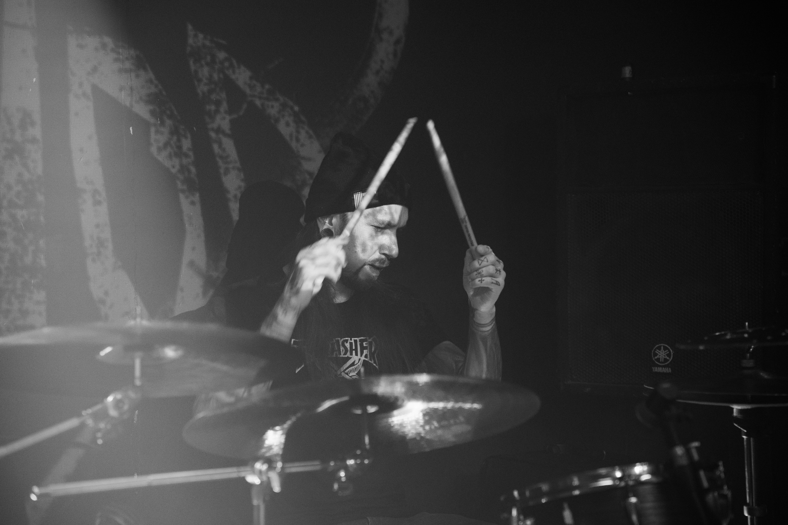 Disillumination • SYMD • Disbound • diploe|Zoccolo 2.0. Концертный и репортажный фотограф в Санкт-Петербурге Слава Пахомов