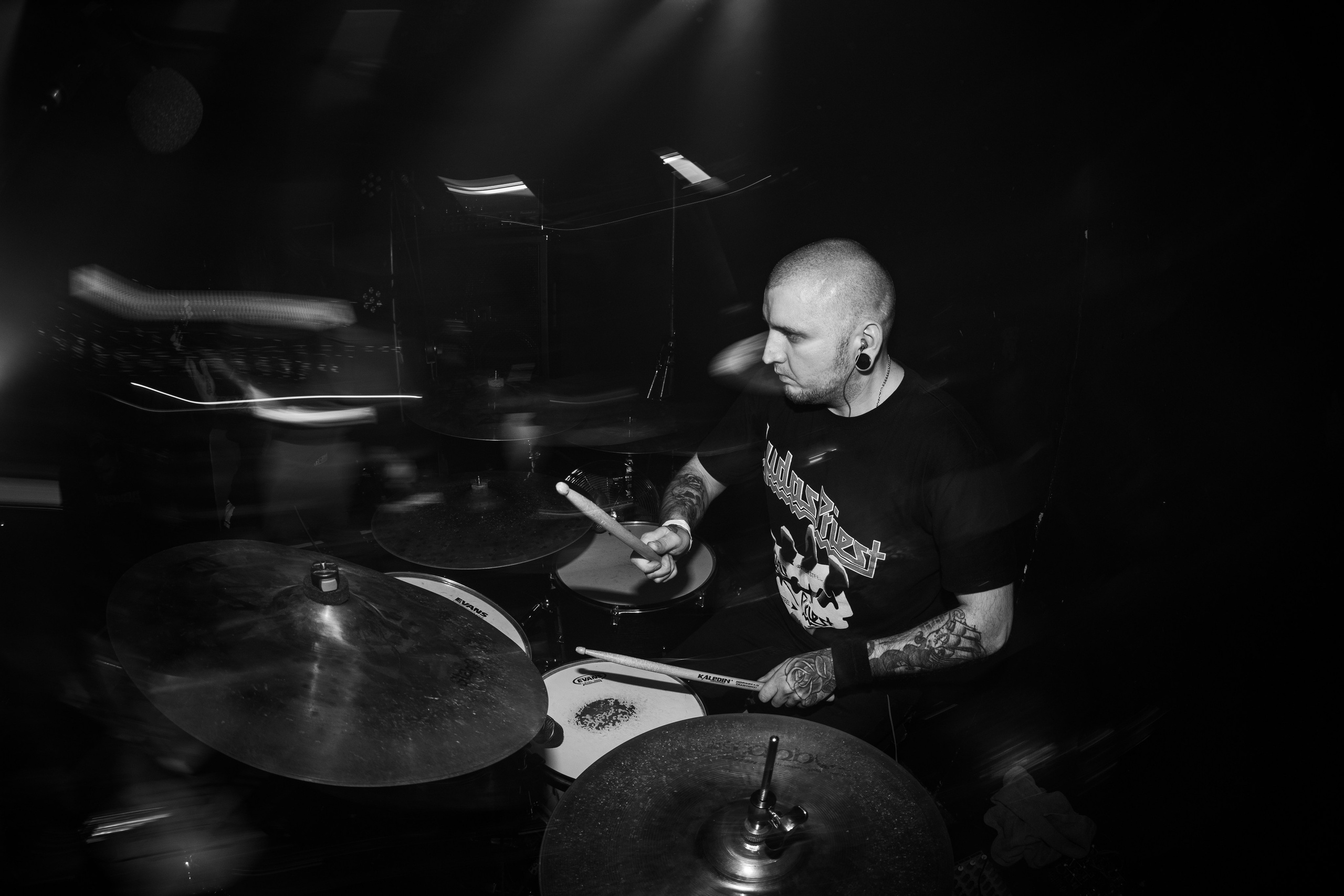 Дней череда|Zoccolo 2.0. Концертный и репортажный фотограф в Санкт-Петербурге Слава Пахомов