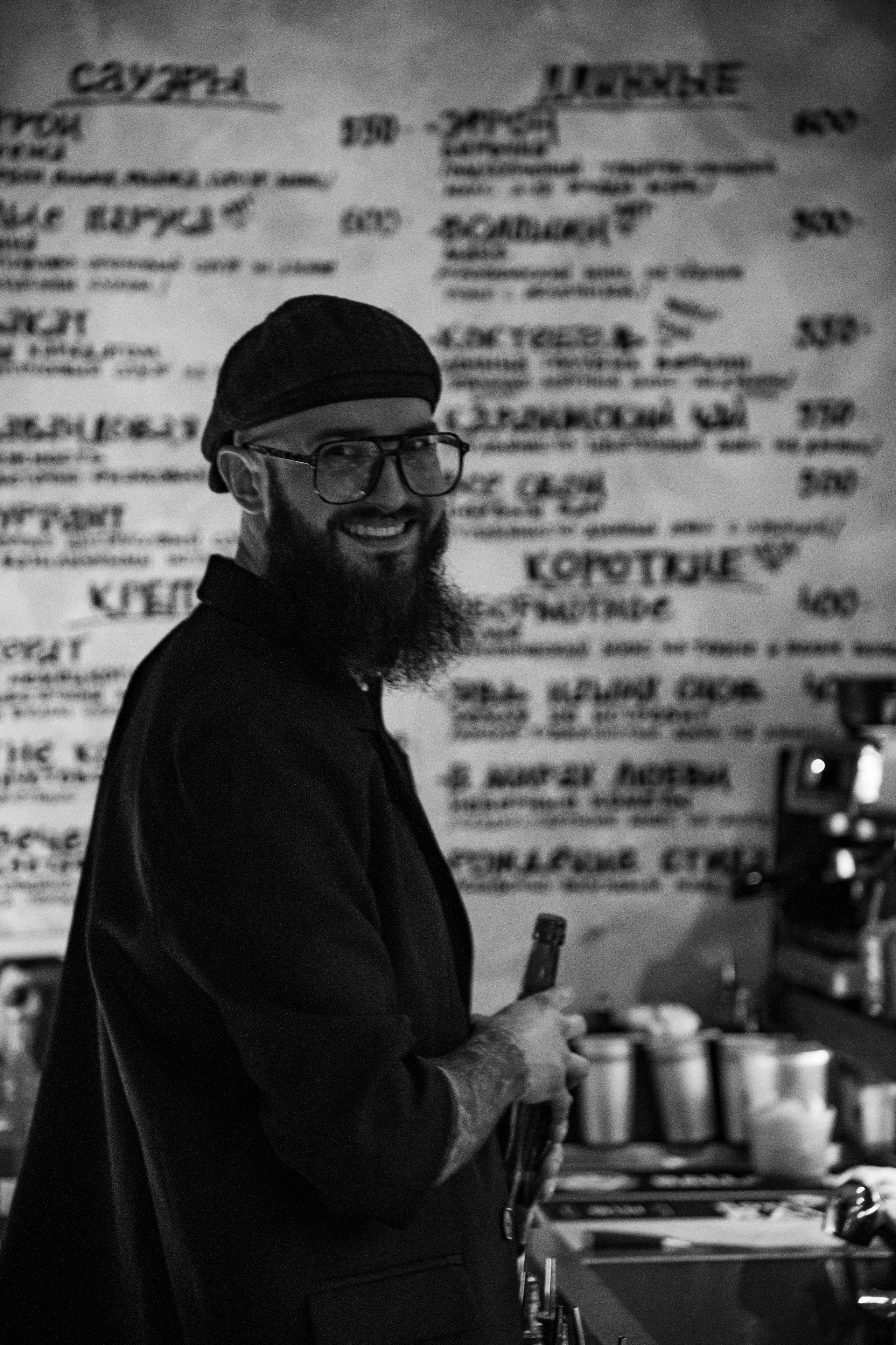 Гостевая смена Бара разбитых сердец в баре Обормоты. Концертный и репортажный фотограф в Санкт-Петербурге Слава Пахомов