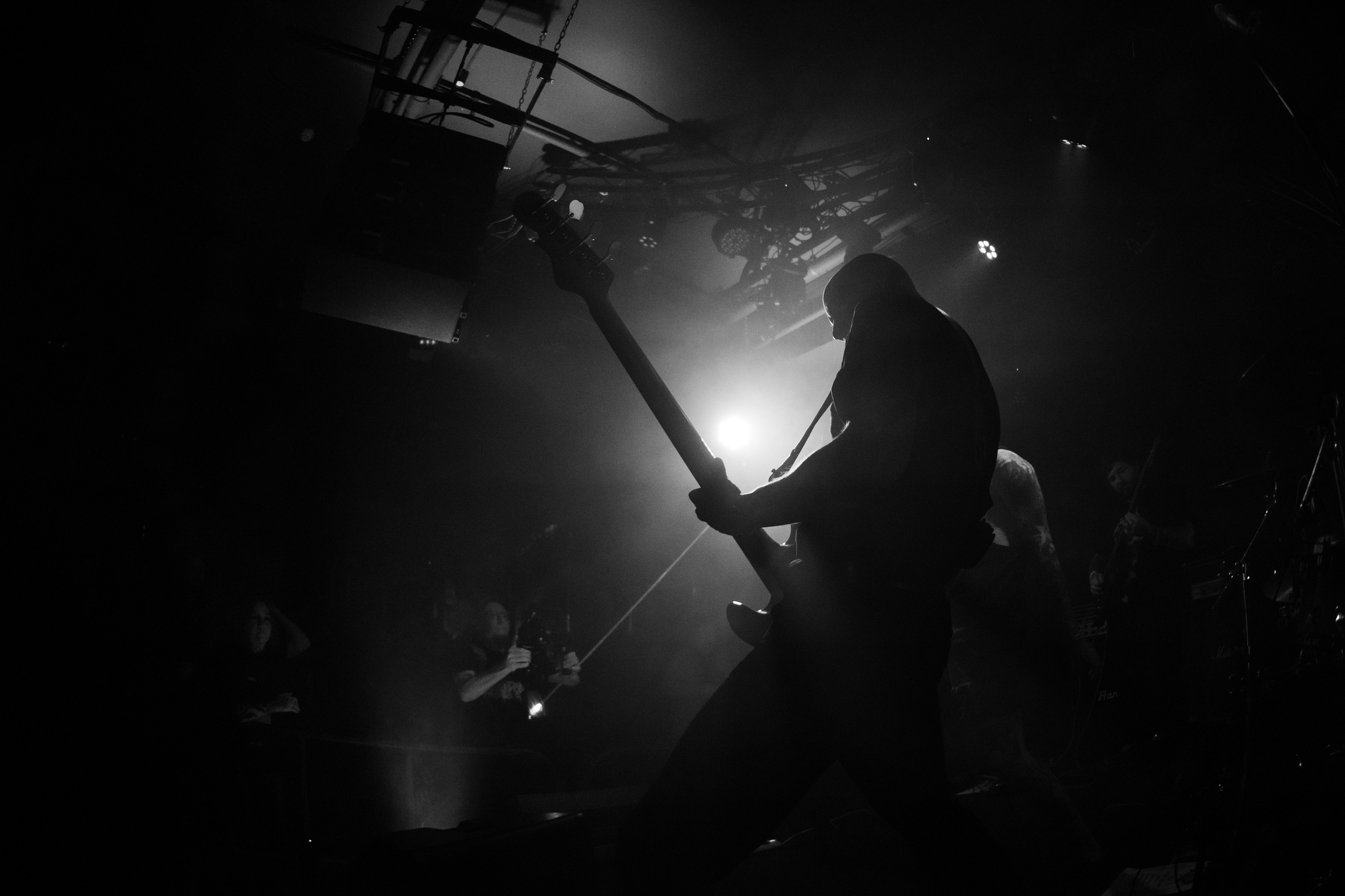 Туга • Ochag • Varhara • ШШШ | Moremi. Концертный и репортажный фотограф в Санкт-Петербурге Слава Пахомов