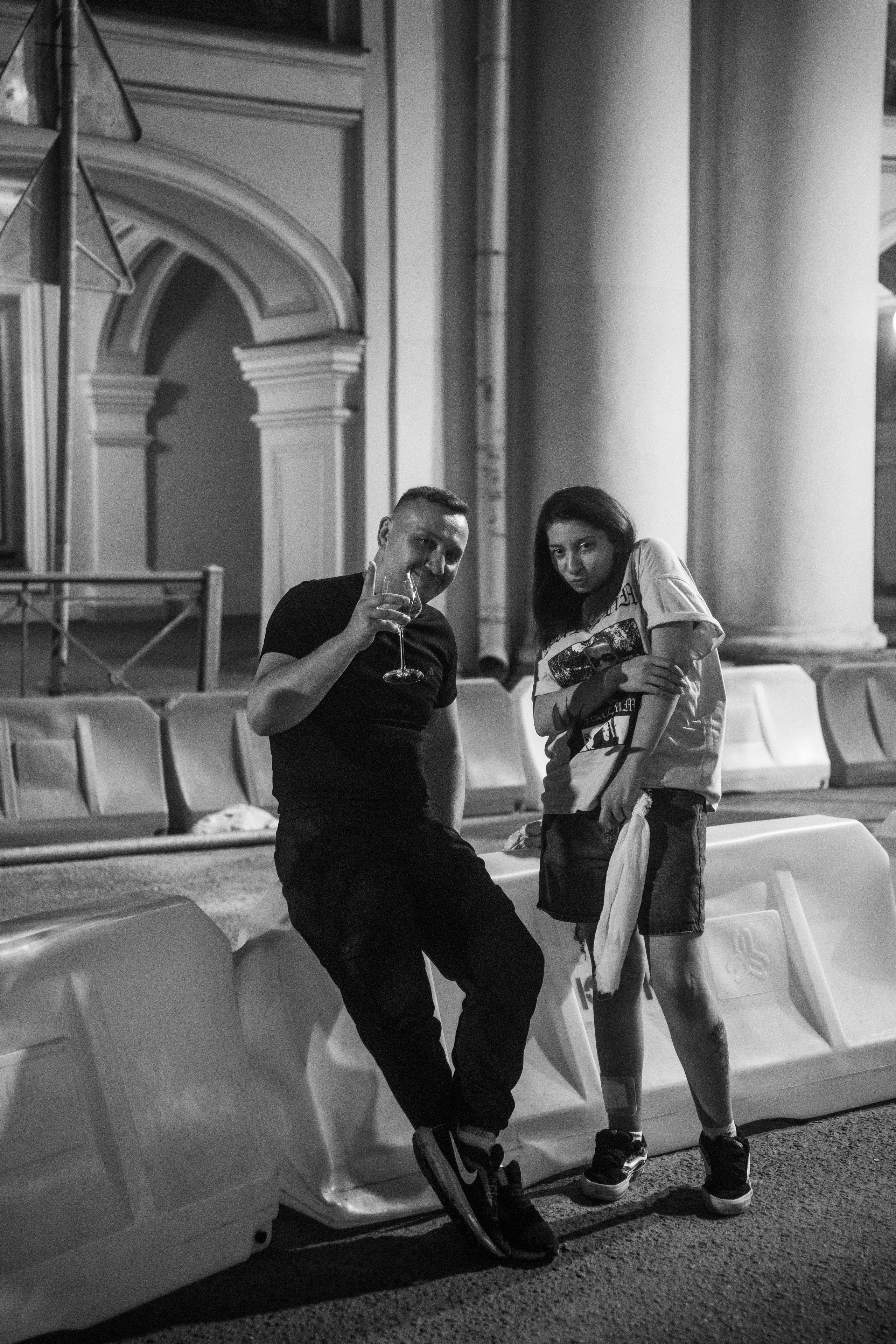 Бар разбитых сердец — 10/12 DJ's. Концертный и репортажный фотограф в Санкт-Петербурге Слава Пахомов