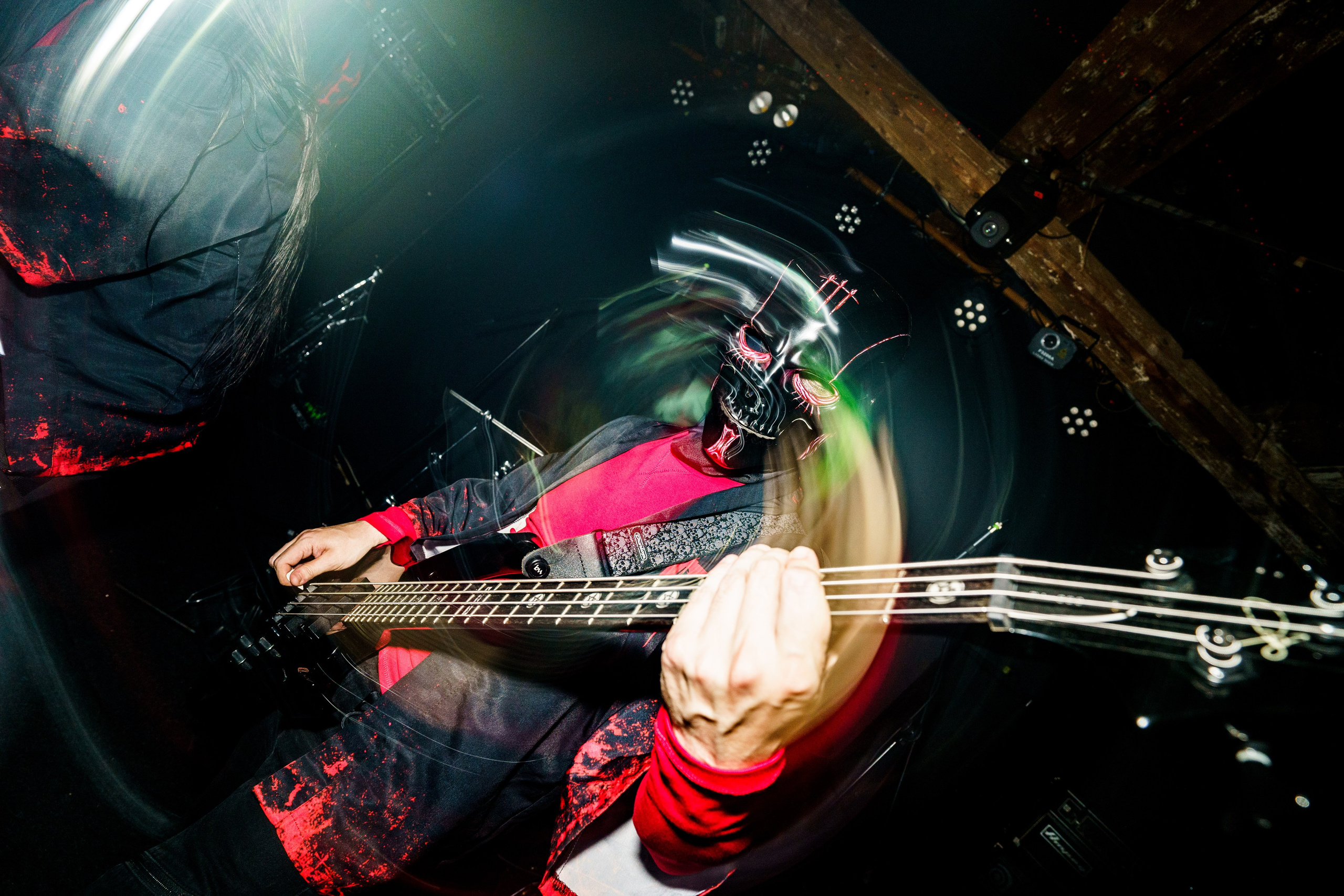 Get This|Zoccolo 2.0. Концертный и репортажный фотограф в Санкт-Петербурге Слава Пахомов