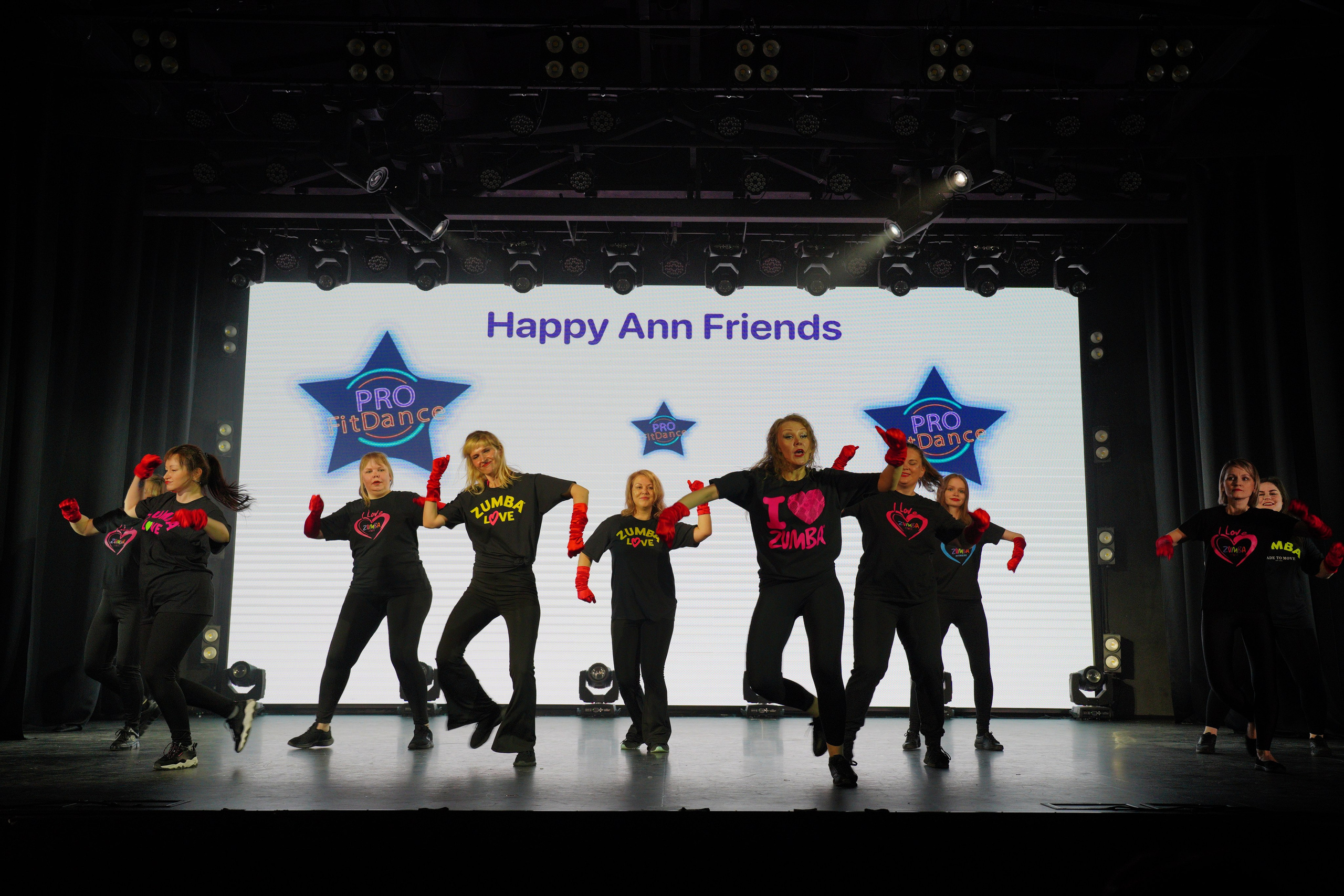 Танцевальный конкурс|Концертный зал Epicenter. Концертный и репортажный фотограф в Санкт-Петербурге Слава Пахомов