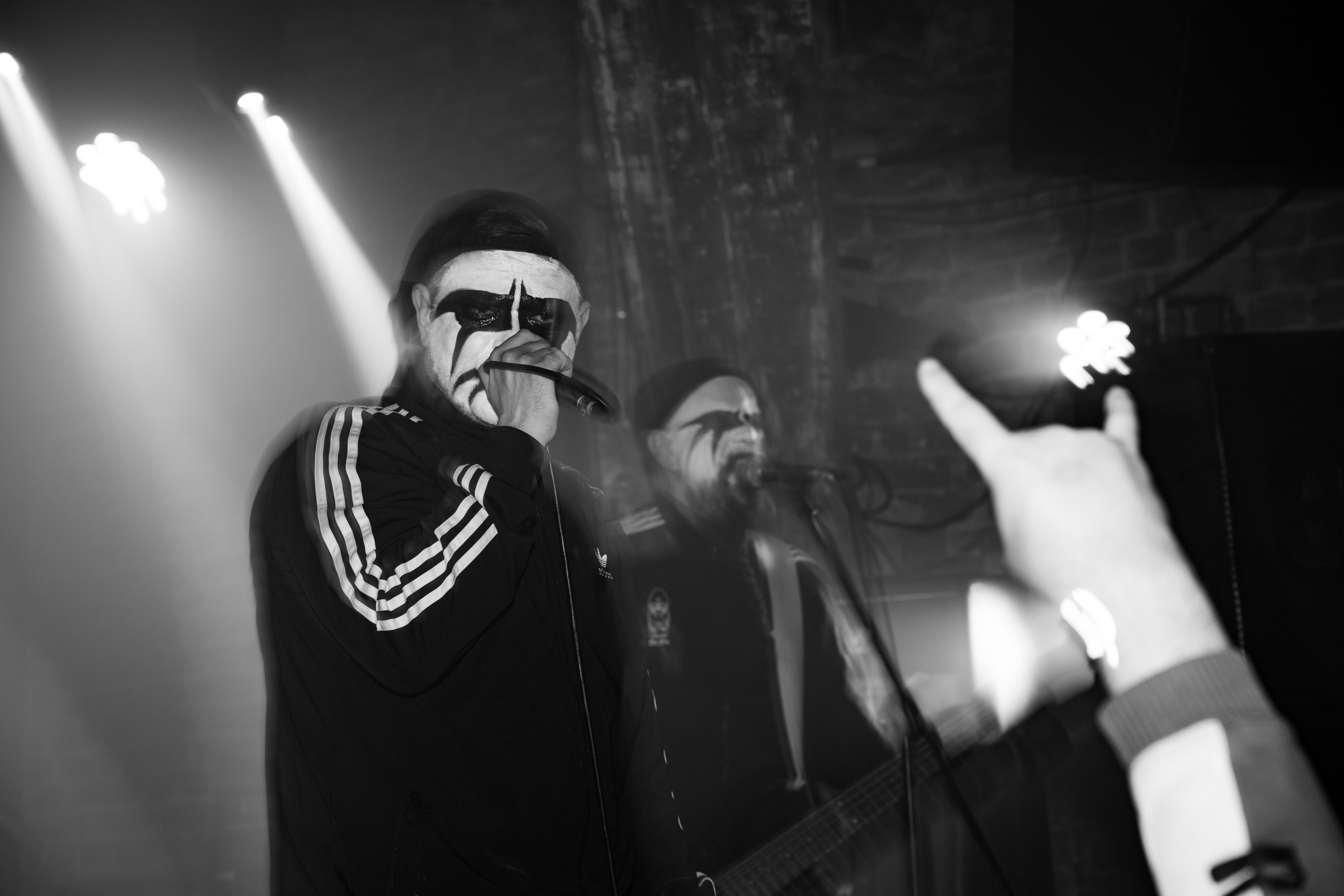 Uratsakidogi|Zoccolo 2.0. Концертный и репортажный фотограф в Санкт-Петербурге Слава Пахомов