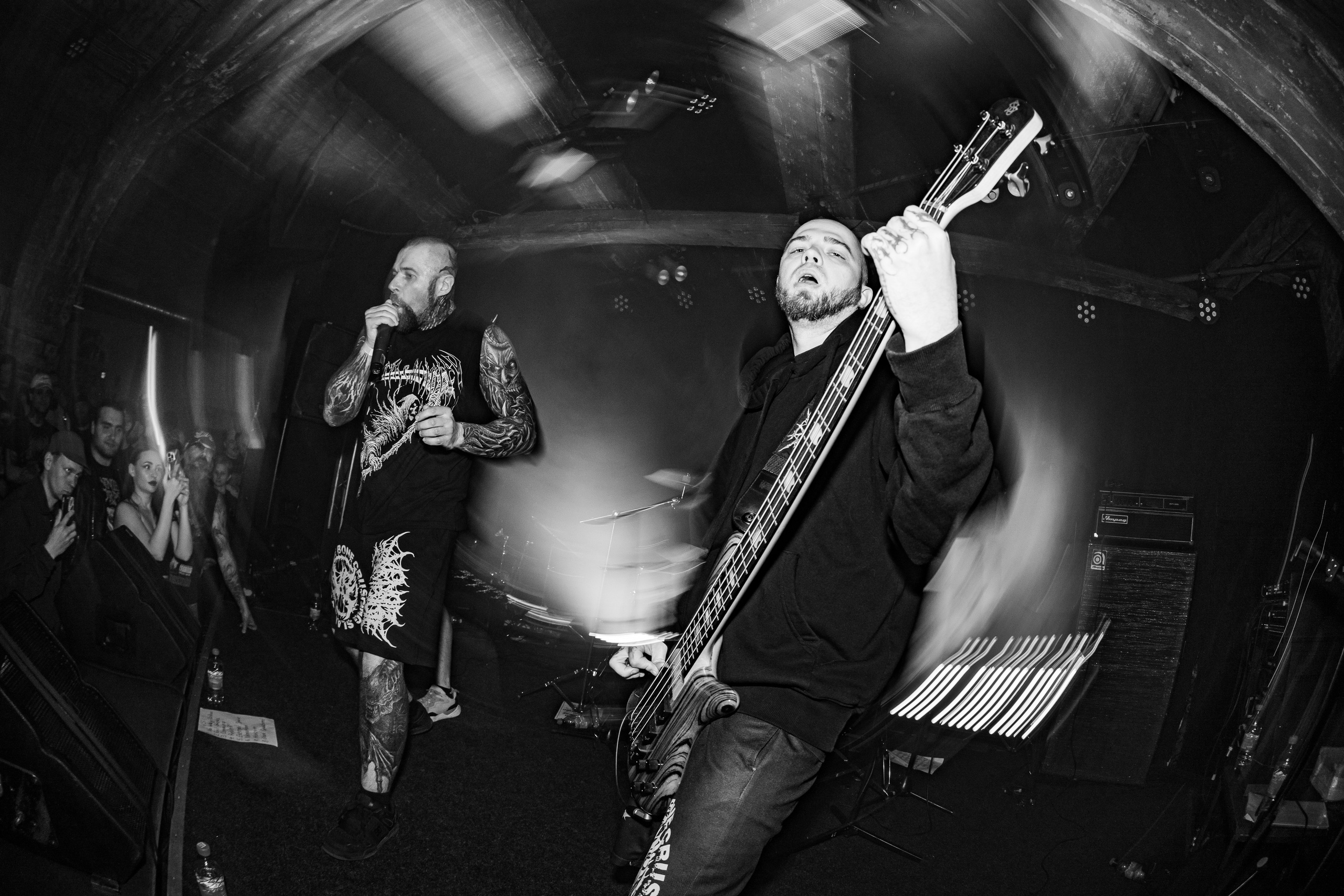 BRUTAL MASH FEST|Zoccolo 2.0. Концертный и репортажный фотограф в Санкт-Петербурге Слава Пахомов