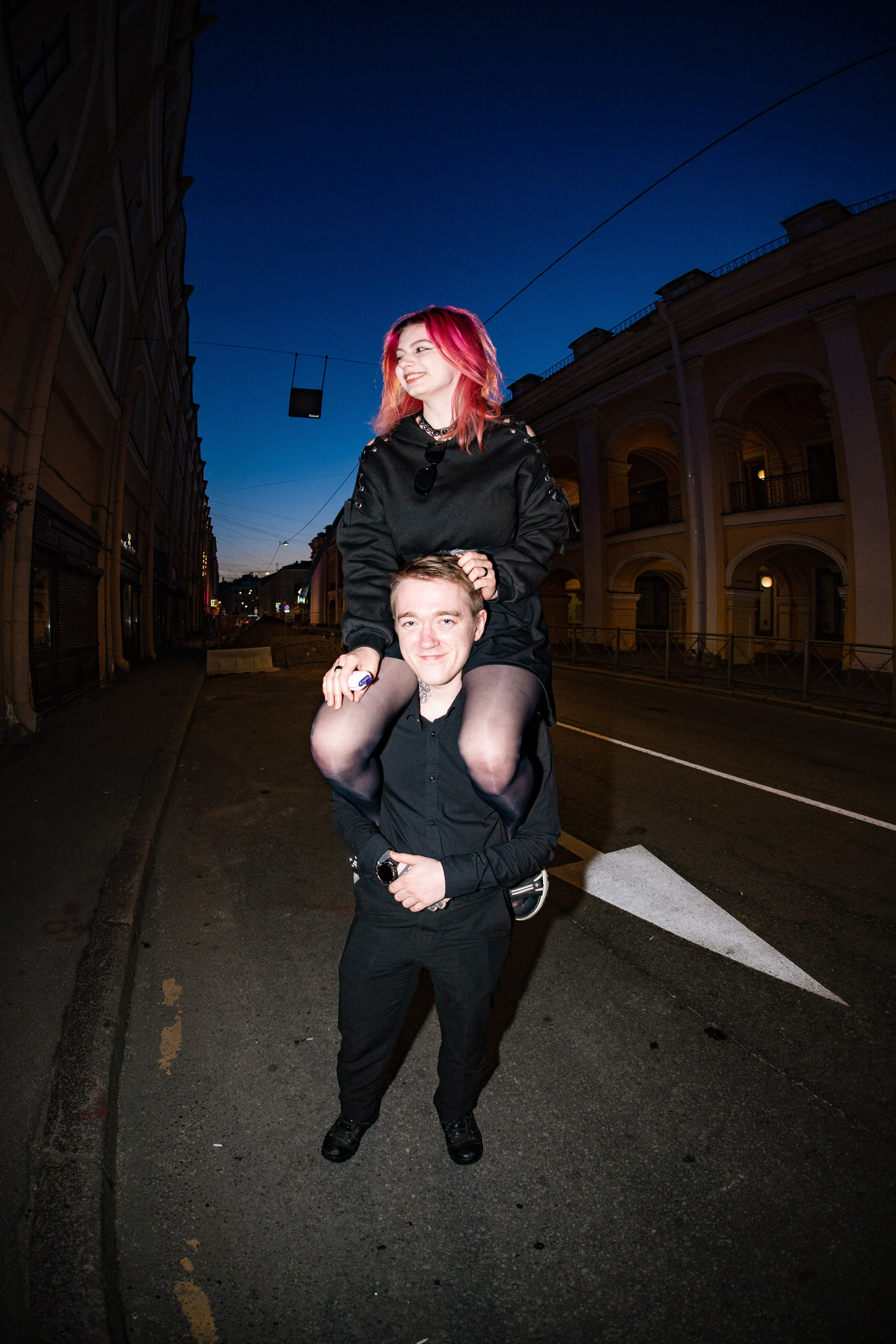 День рождения Бара разбитых сердец. Концертный и репортажный фотограф в Санкт-Петербурге Слава Пахомов