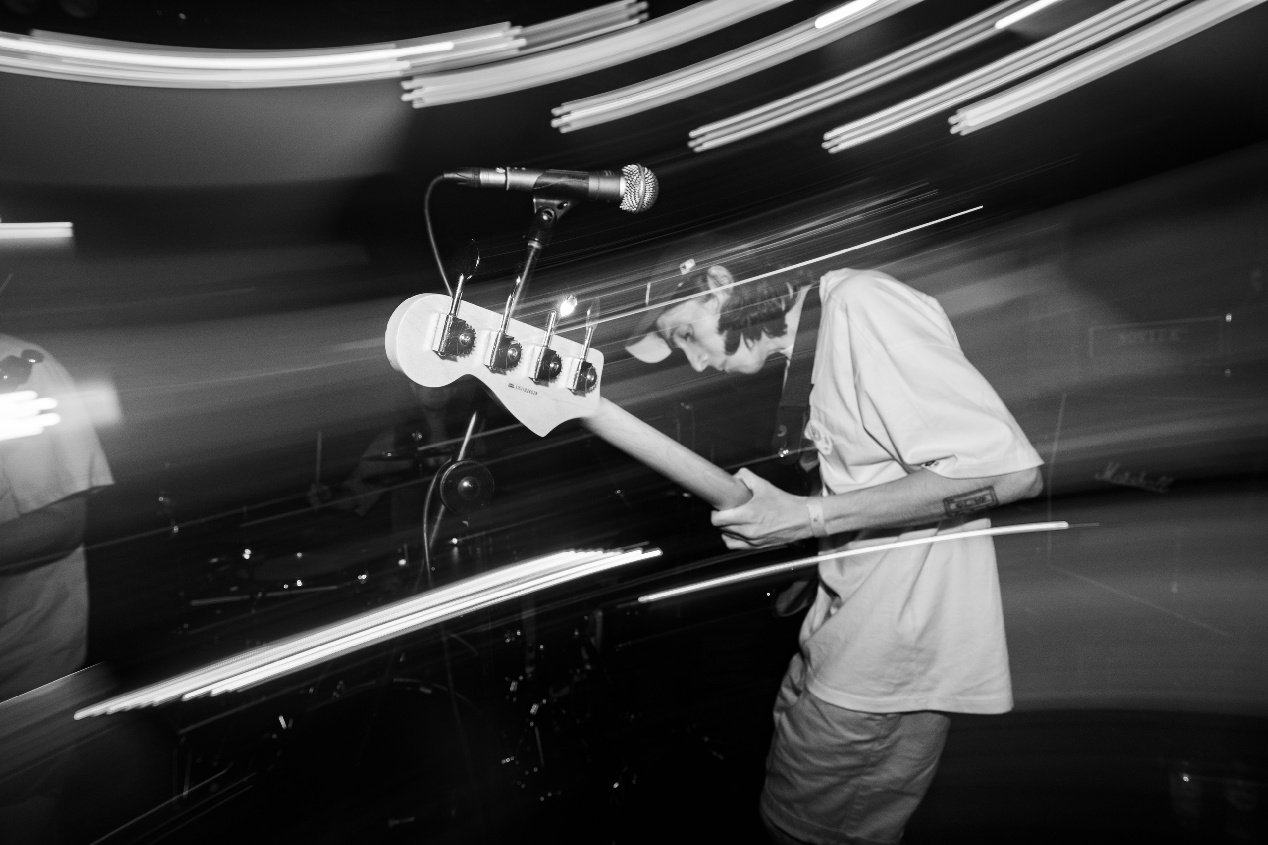 Observer • Gnot • Call us колос | Zoccolo 2.0. Концертный и репортажный фотограф в Санкт-Петербурге Слава Пахомов