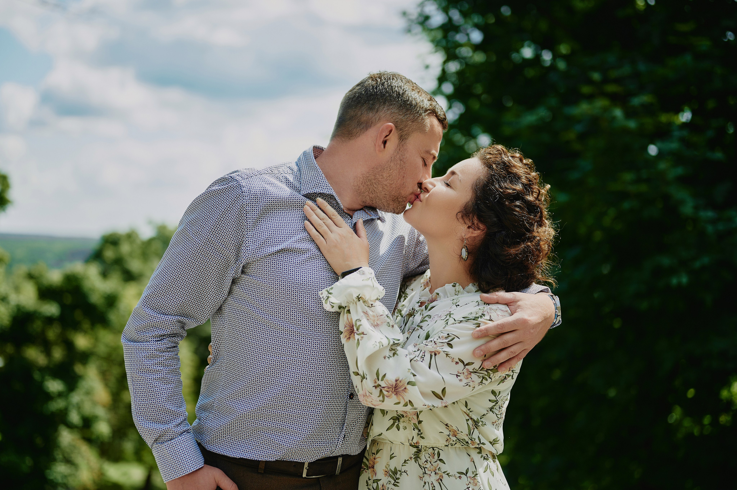 Артём и Ярослава. Фото-видеосъемка свадеб Venson Films