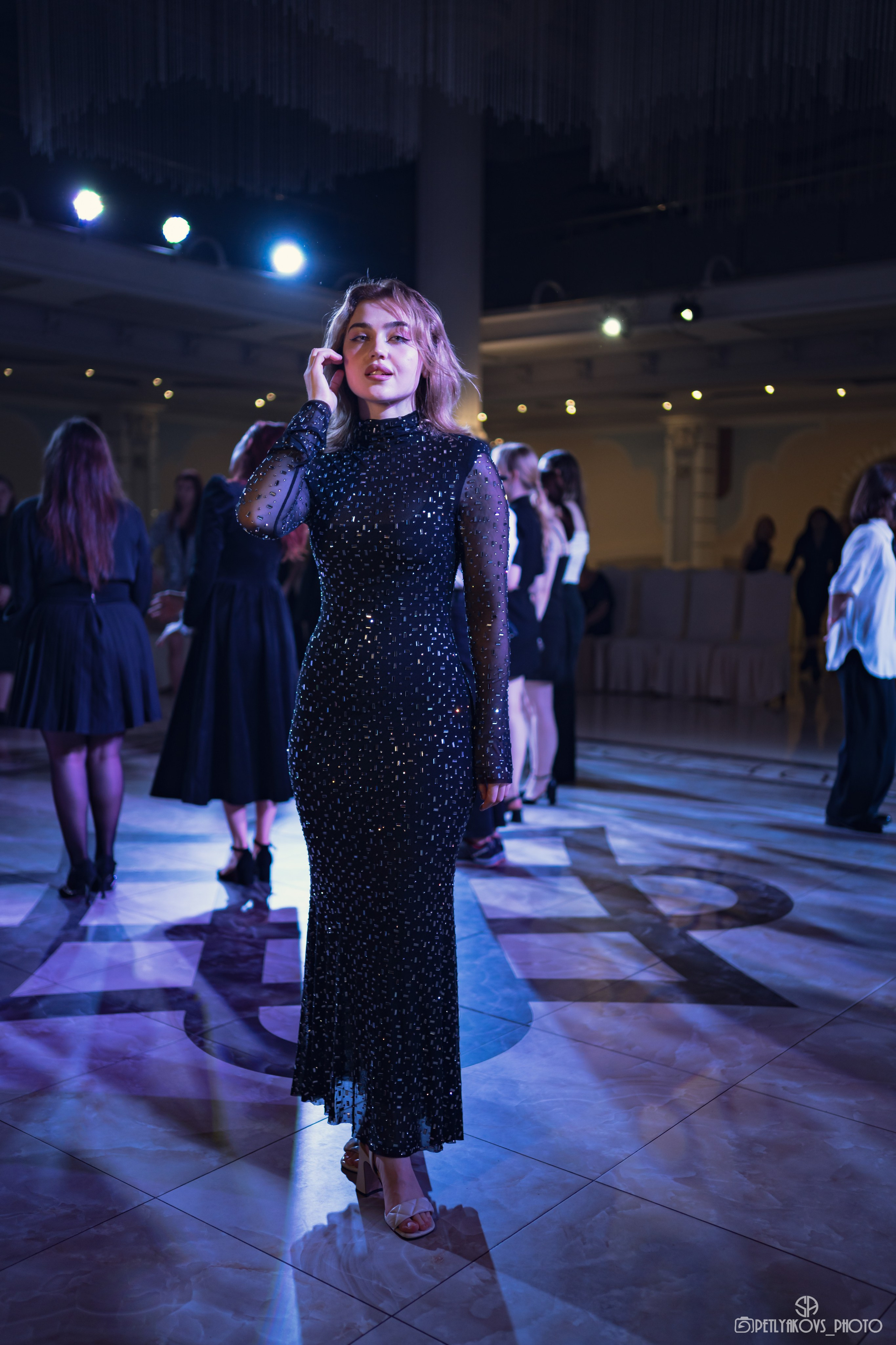 Отчётный концерт KOD'A DANCE STUDIO. Фотограф, видеограф Пятигорск, Ставрополь, Ессентуки, Petlyakovs_photo