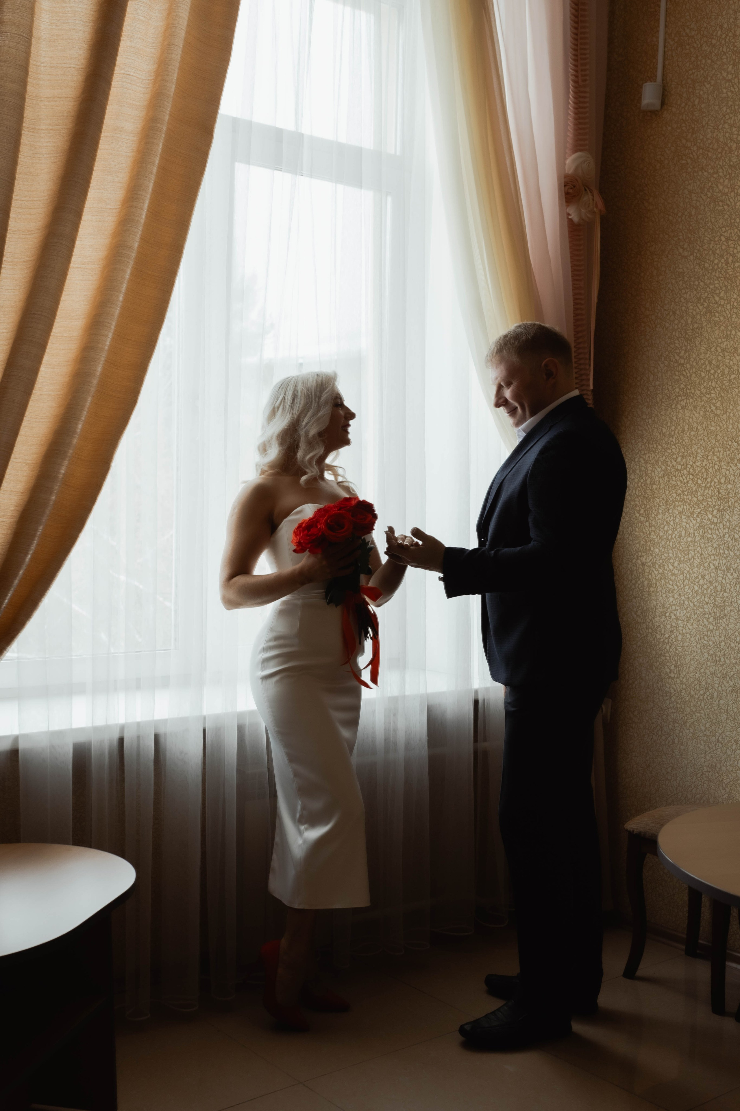 Для двоих. Фотограф в Иркутске Светлана Нартова