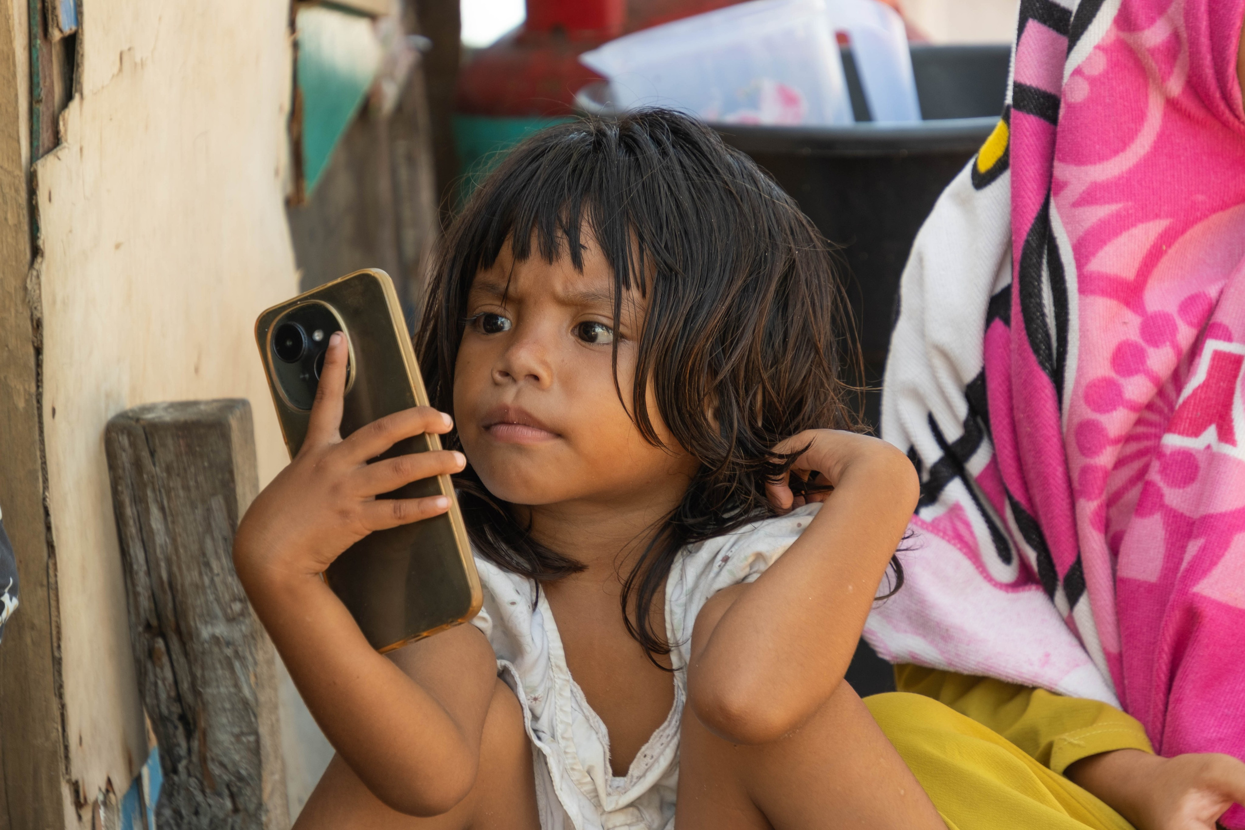 Остров 2 Цыгане. Фотографии из путешествий