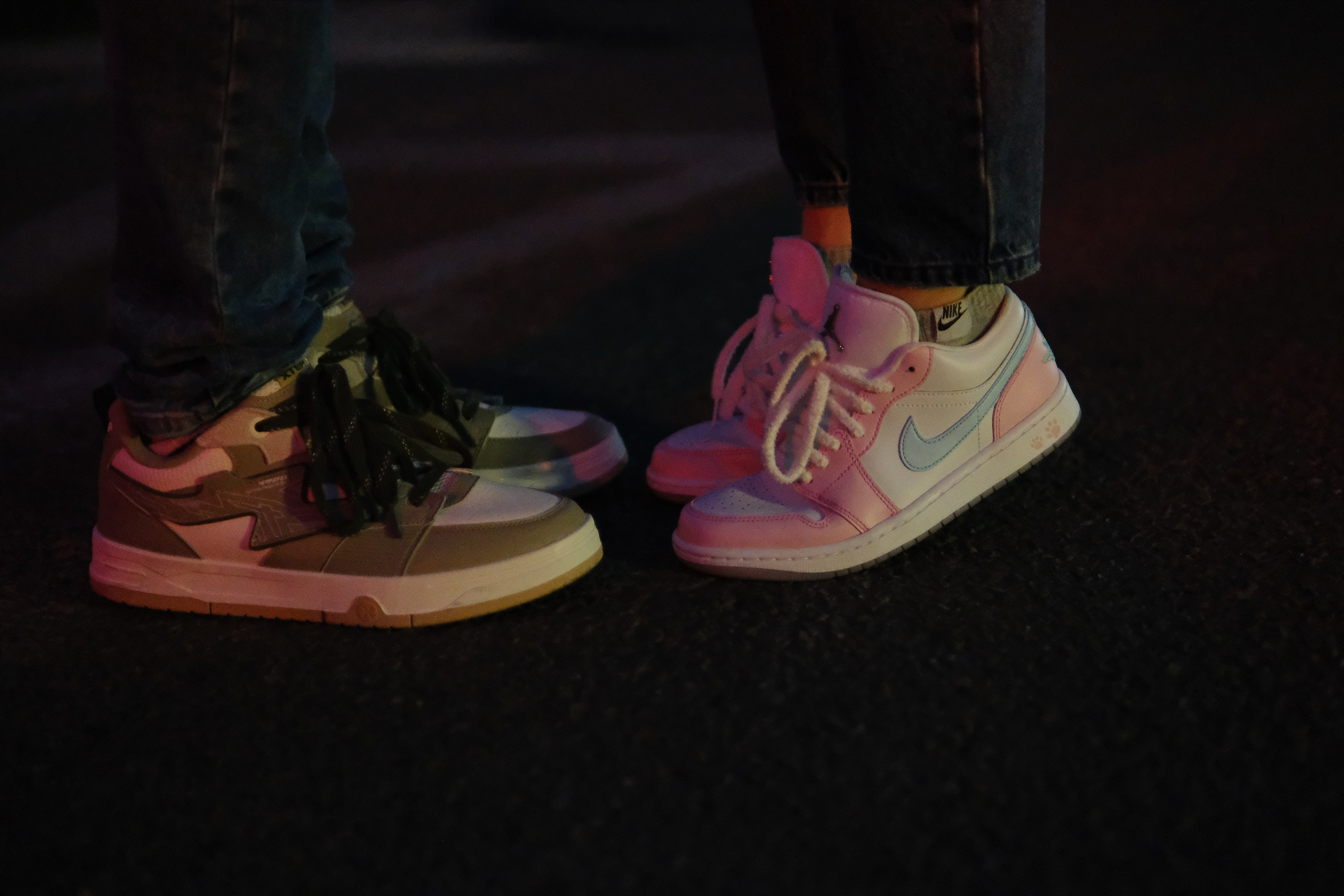 Коля & Рита. Портретный фотограф в Новороссийске|Елизавета Кулакова