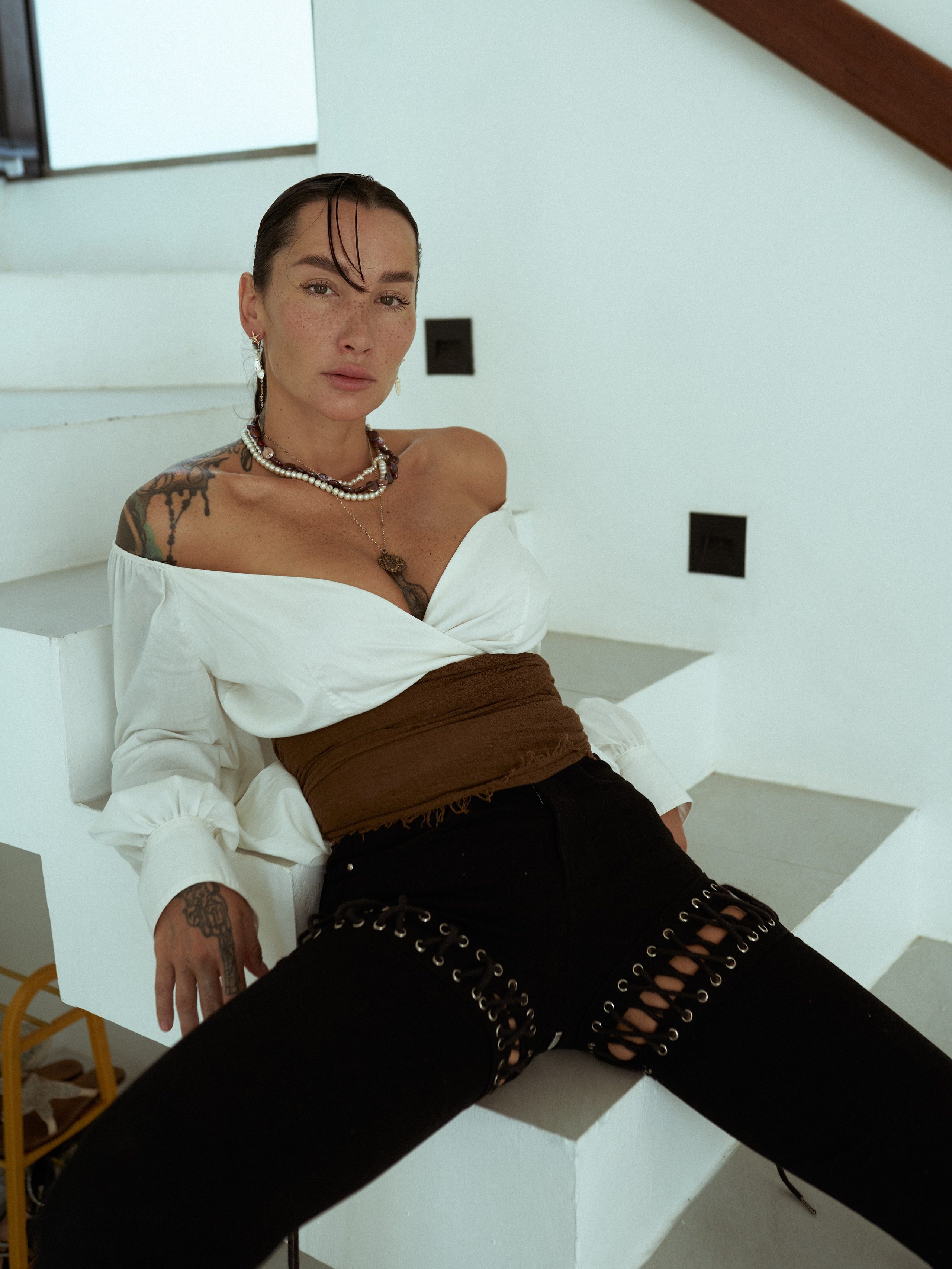 Портфолио. Фотограф Илья Клопов