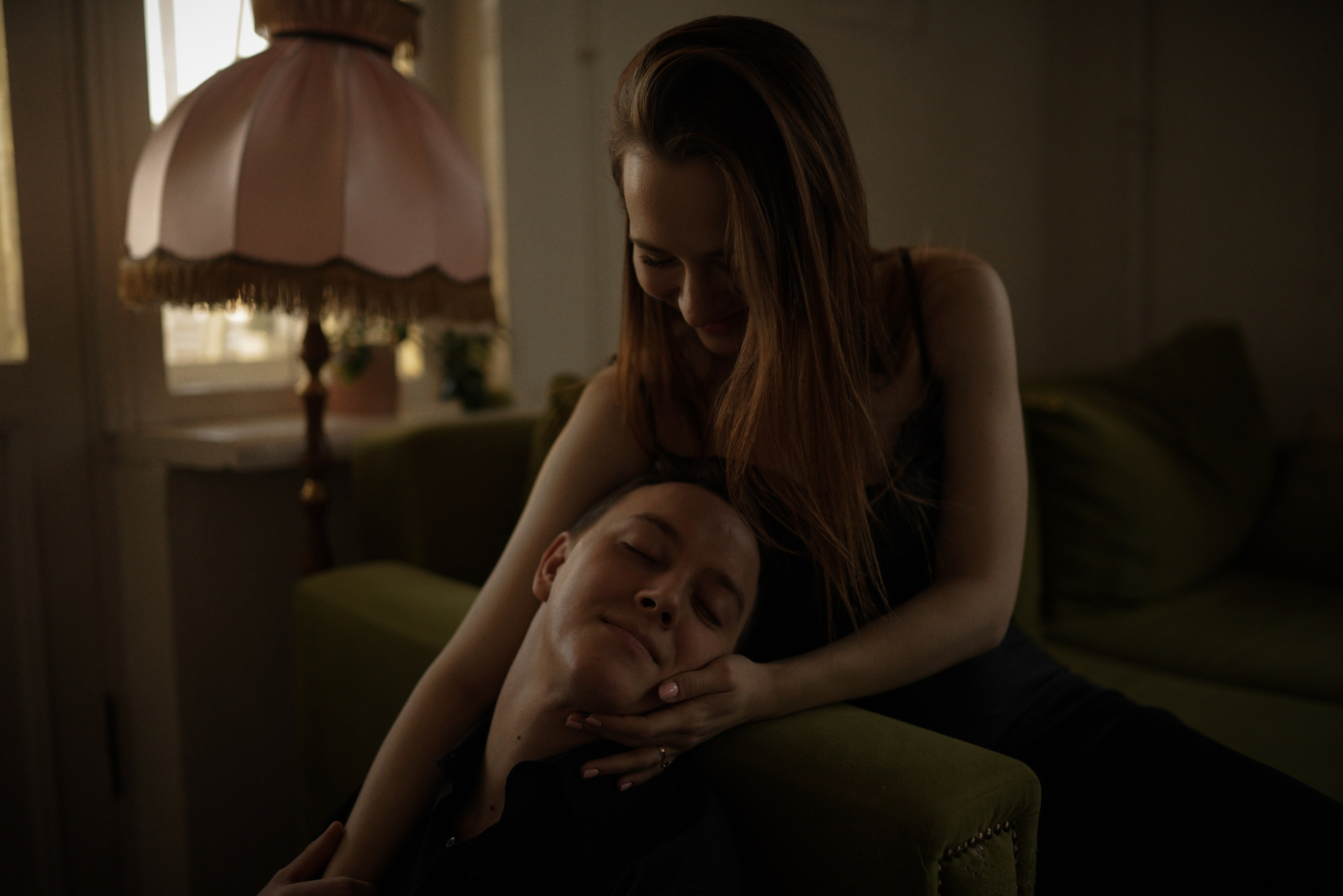 Черное-белое