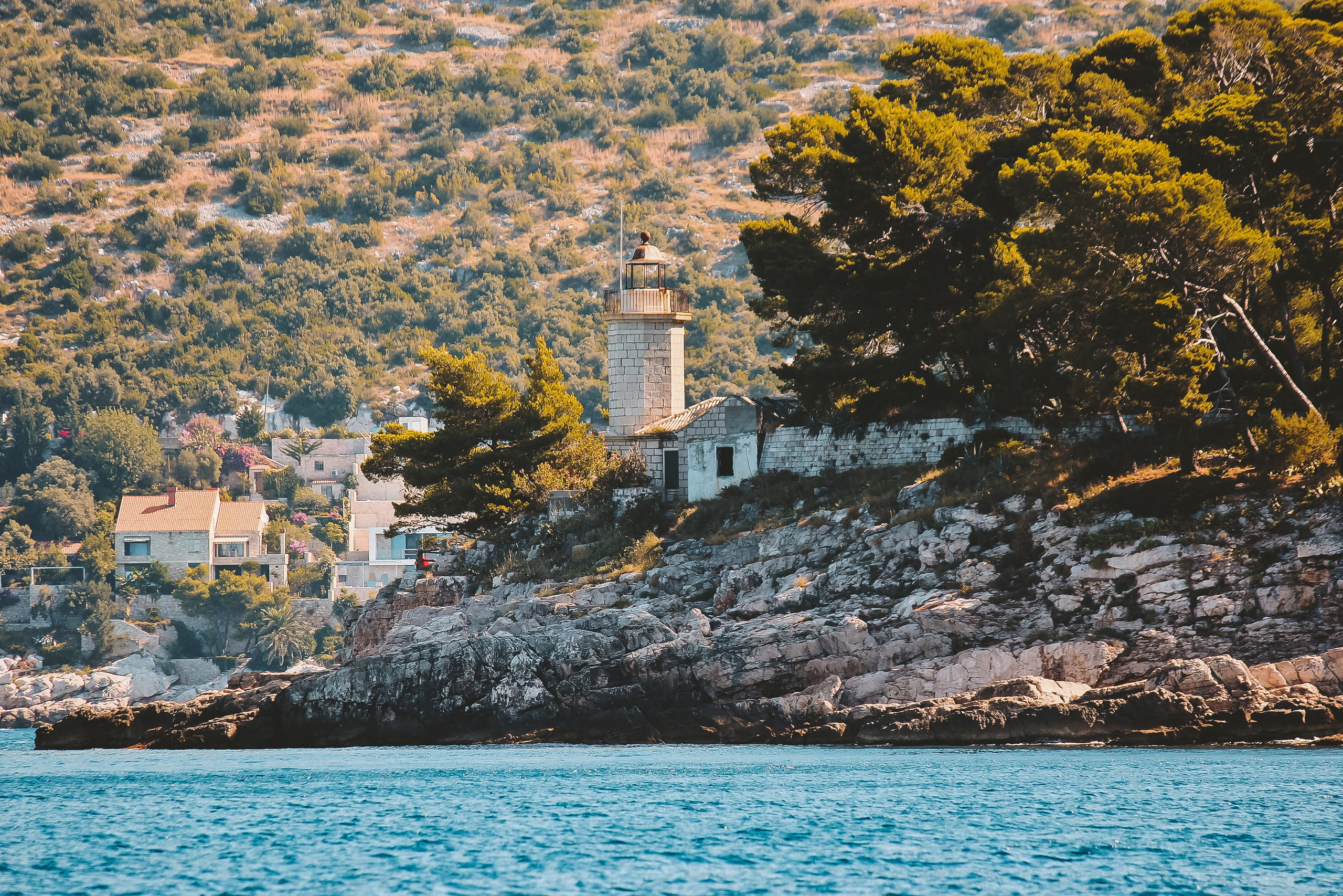 Хорватия: Долорес. Дарья Письменюк / Darya Leitstern — фотограф, музыкант, журналист, путешественник