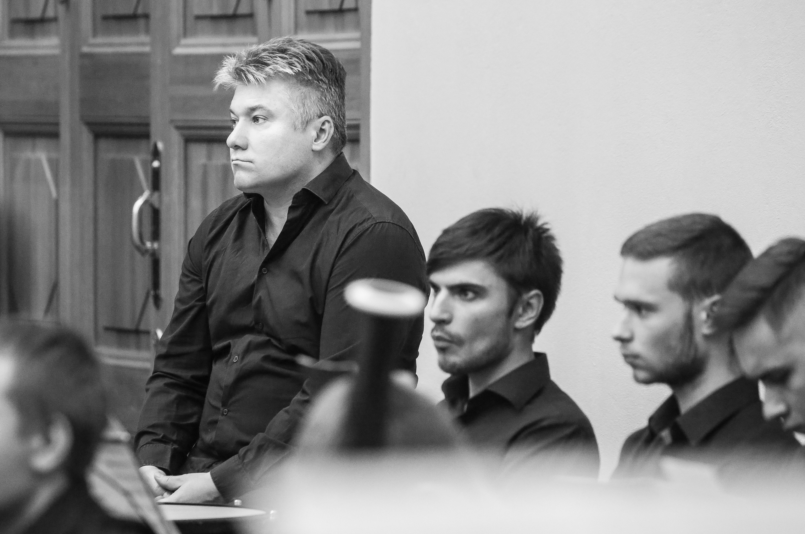 «Метель» в Музее Пушкина на Пречистенке. Дарья Письменюк / Darya Leitstern — фотограф, музыкант, журналист, путешественник