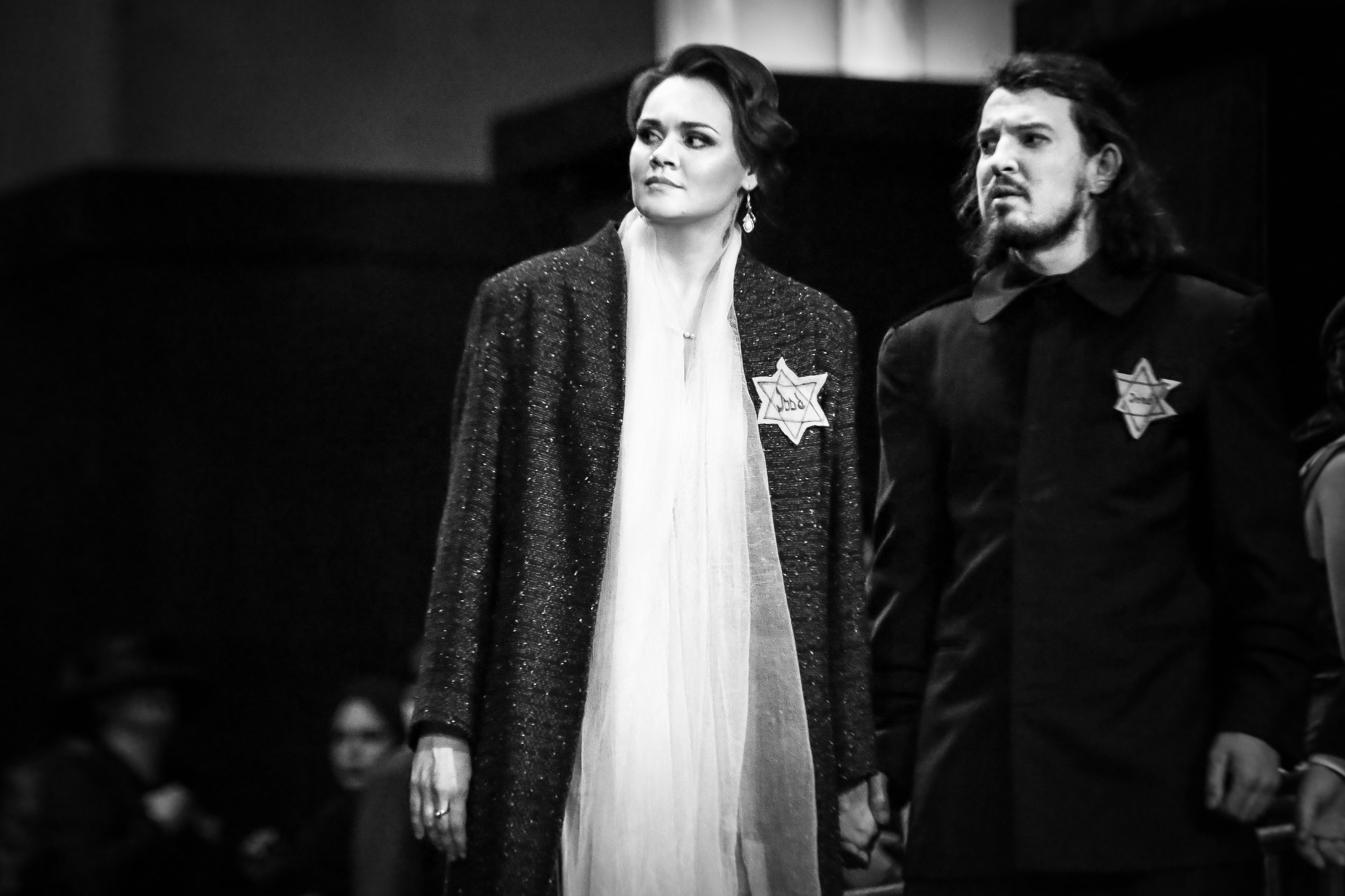 «Набукко» (2020 г.). Дарья Письменюк / Darya Leitstern — фотограф, музыкант, журналист, путешественник