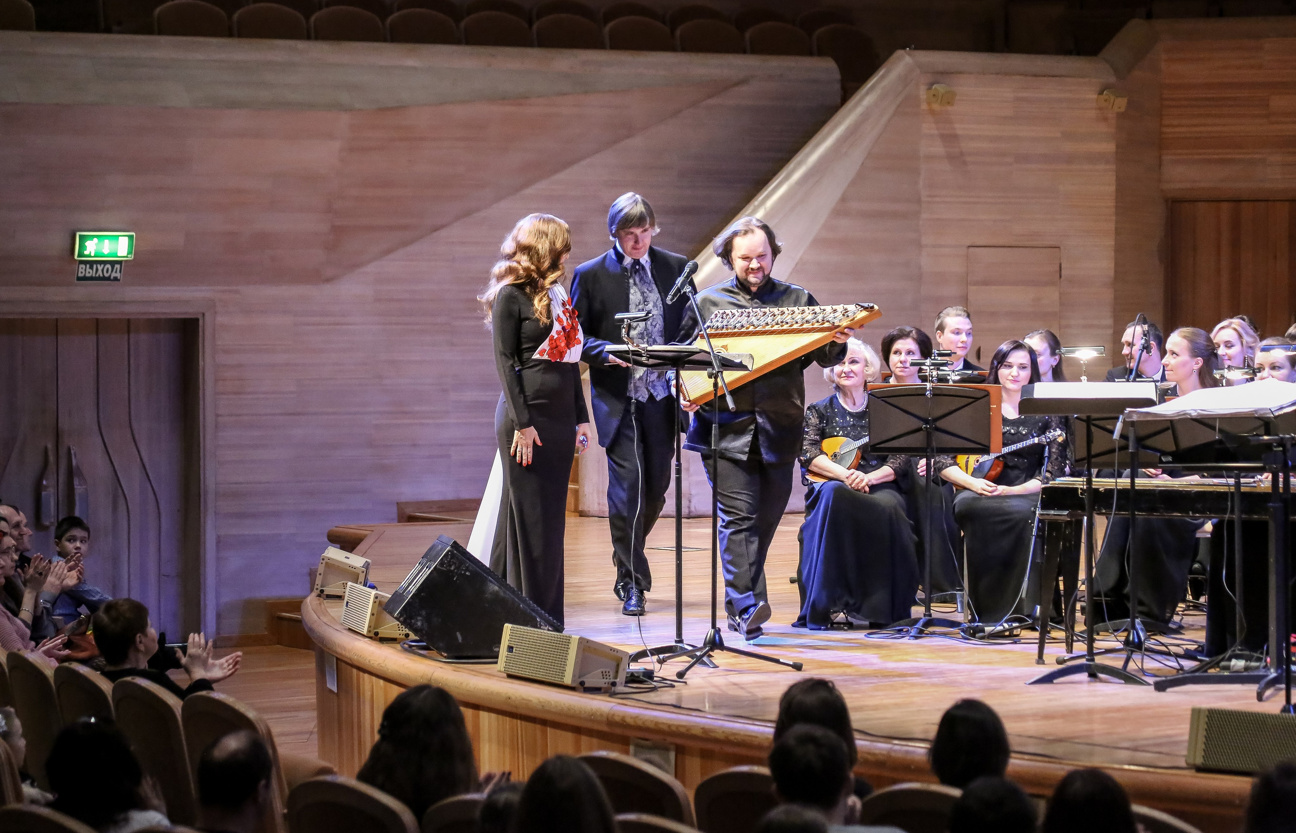 «Синяя птица» Метерлинка с Екатериной Гусевой. Дарья Письменюк / Darya Leitstern — фотограф, музыкант, журналист, путешественник