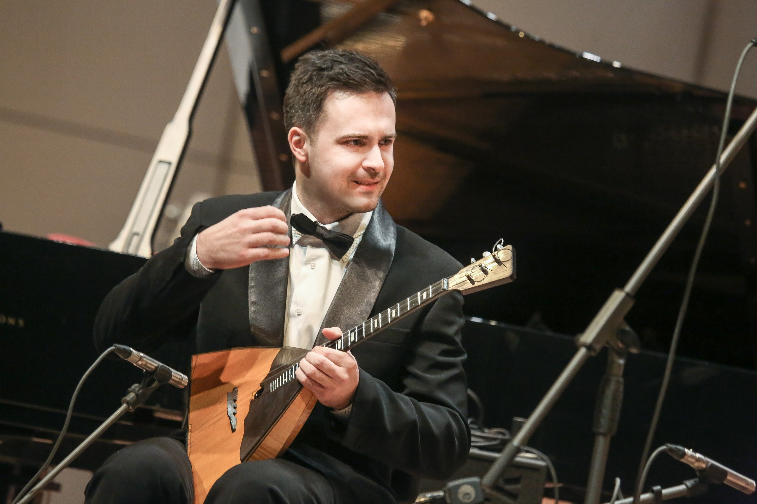 Этно-Симфо-Jazz. Дарья Письменюк / Darya Leitstern — фотограф, музыкант, журналист, путешественник