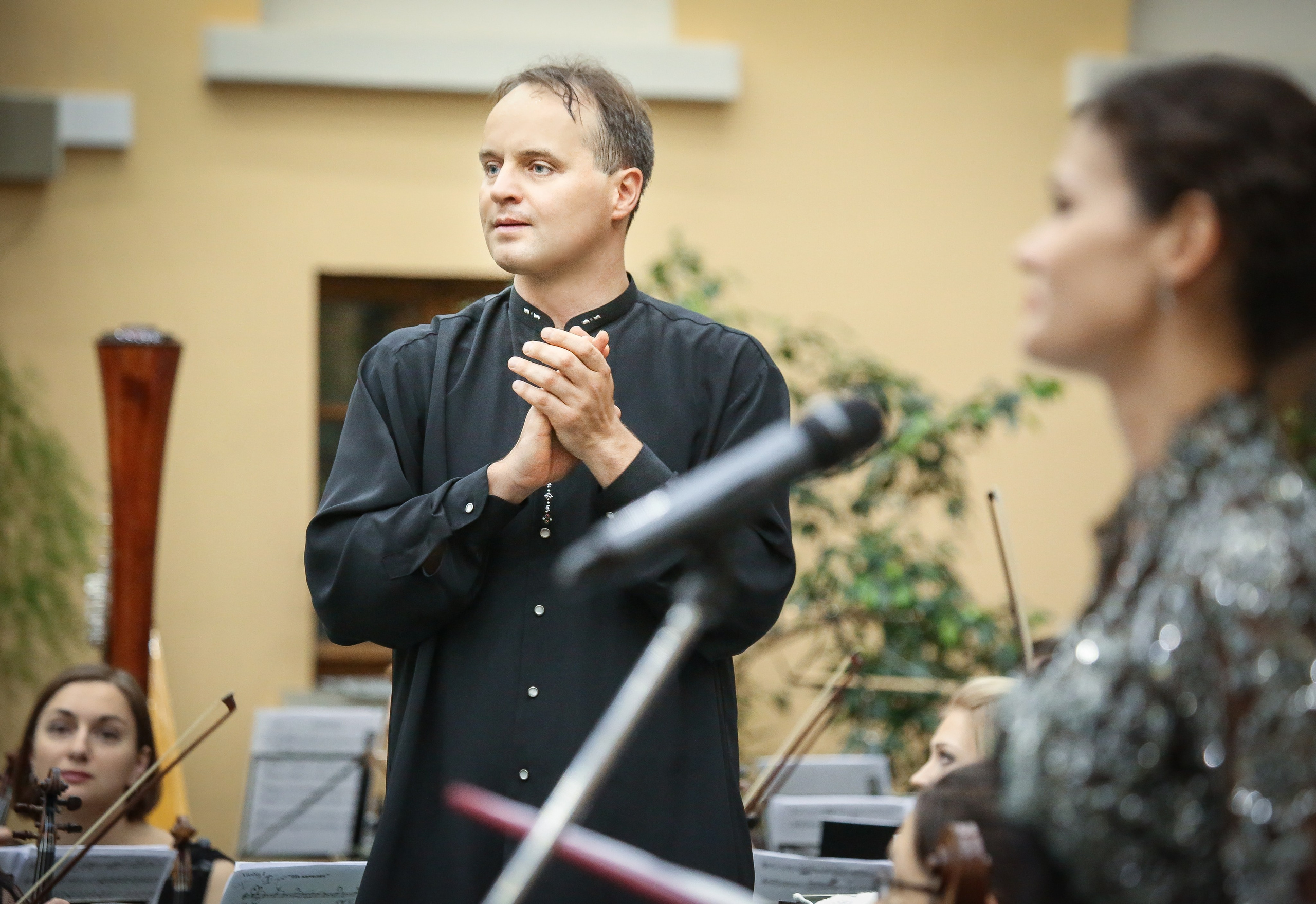 Четвертый фестиваль «Таланты Содружества». Дарья Письменюк / Darya Leitstern — фотограф, музыкант, журналист, путешественник