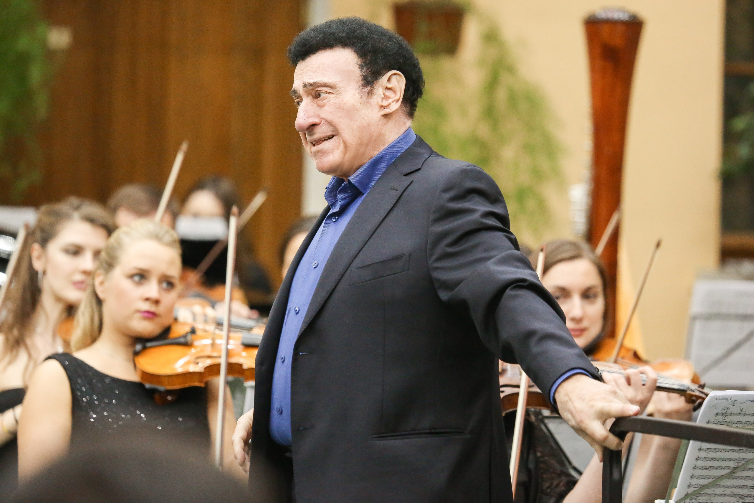 Четвертый фестиваль «Таланты Содружества». Дарья Письменюк / Darya Leitstern — фотограф, музыкант, журналист, путешественник