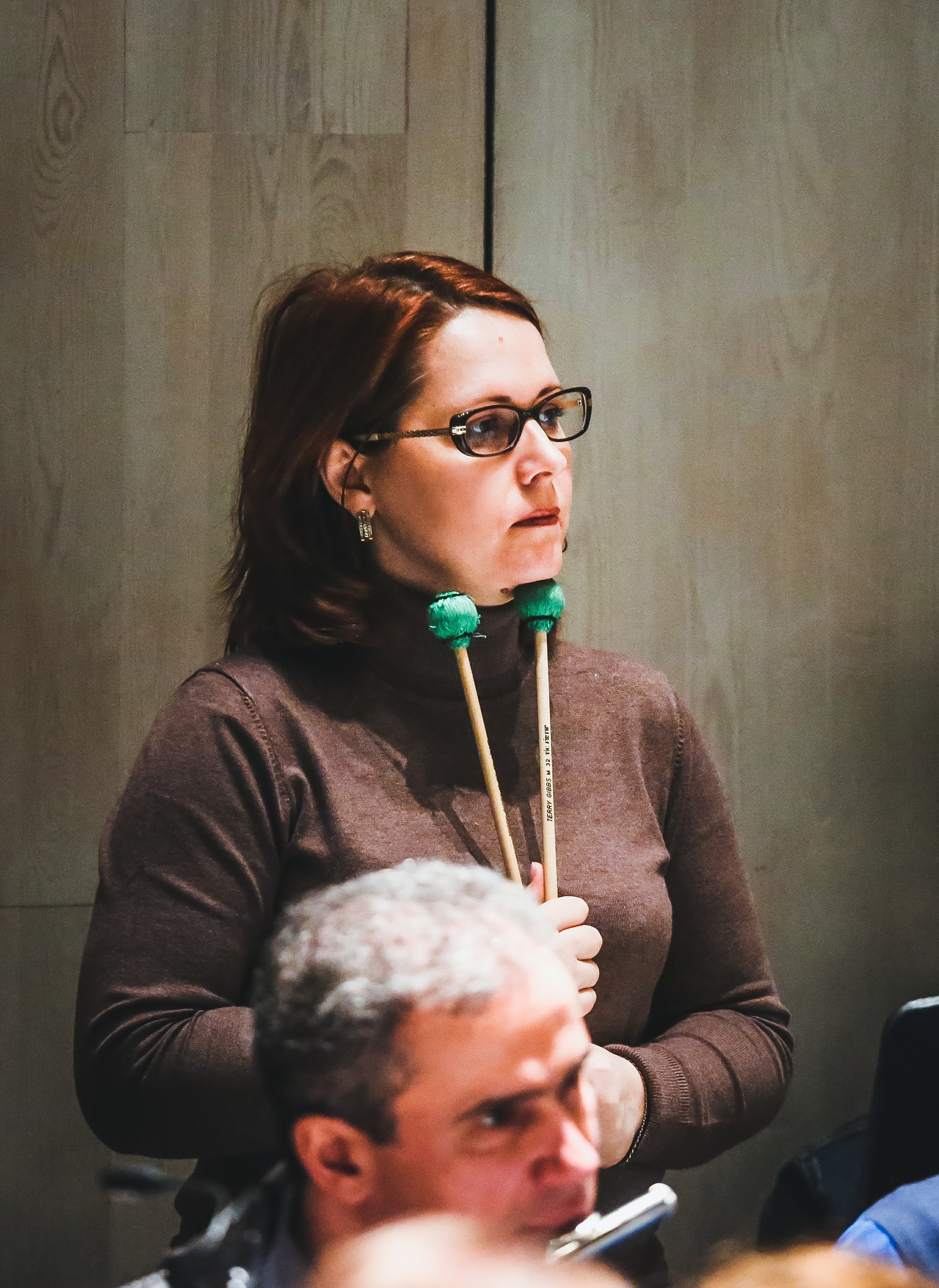 «Вий» Гоголя с Даниилом Спиваковским. Дарья Письменюк / Darya Leitstern — фотограф, музыкант, журналист, путешественник