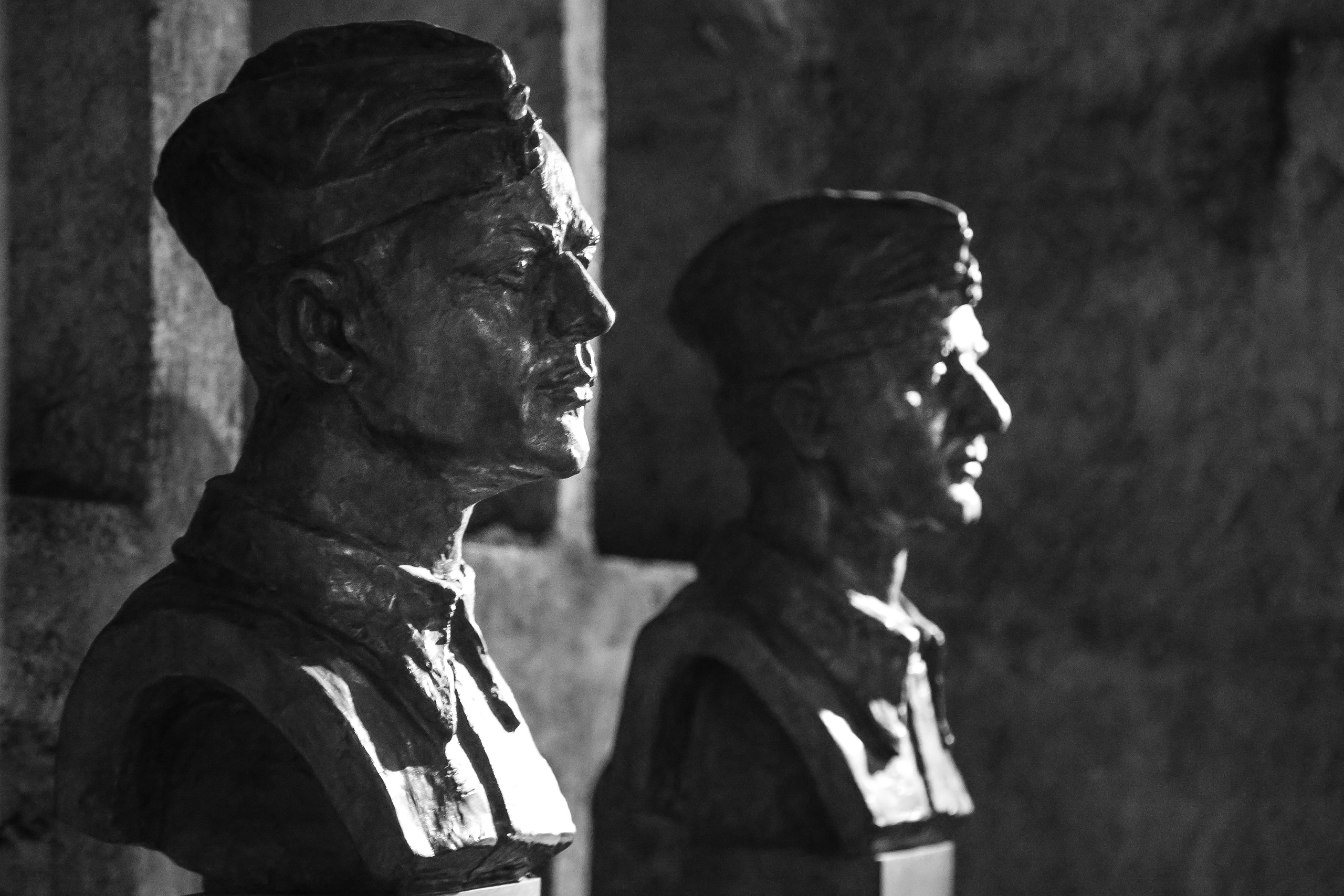 Чехия: Прага — Гейдрихиана. Дарья Письменюк / Darya Leitstern — фотограф, музыкант, журналист, путешественник