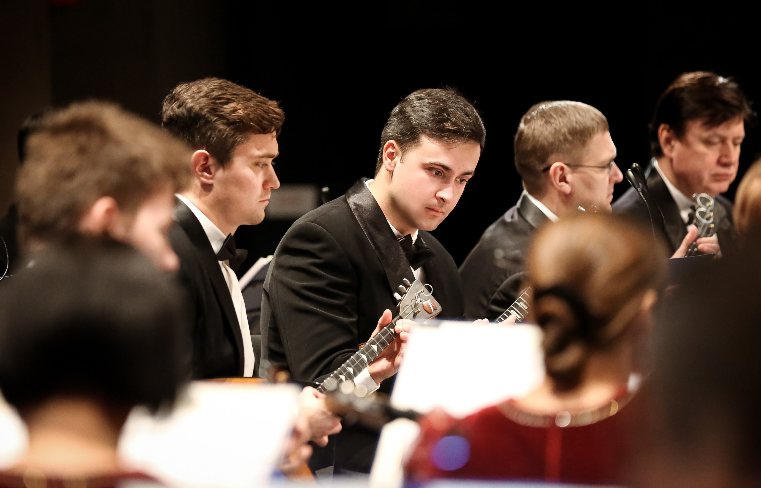 Детский концерт в Зеленограде. Дарья Письменюк / Darya Leitstern — фотограф, музыкант, журналист, путешественник