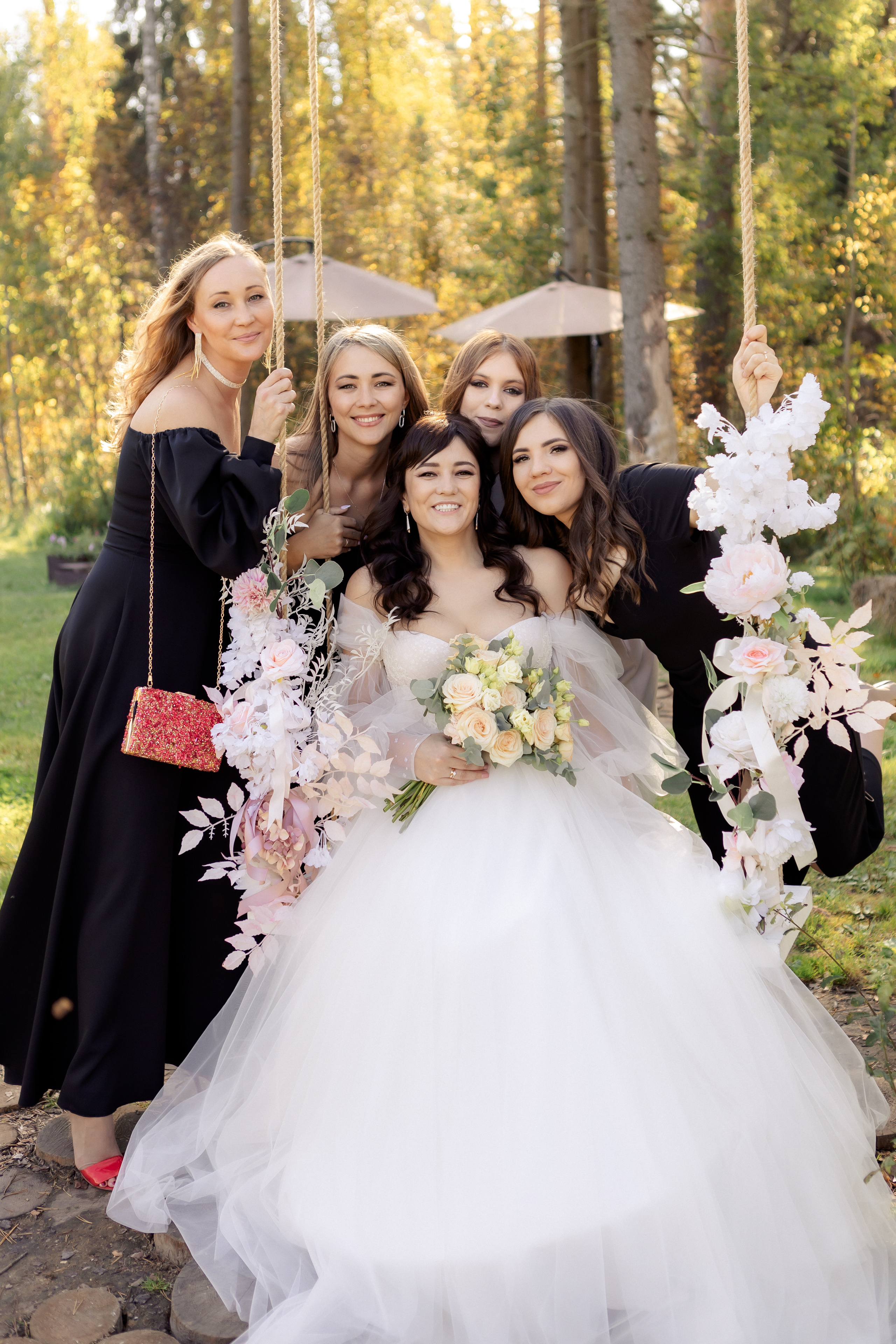 А&А (Дом у леса). Зотова Алена — семейный и женский фотограф в Зеленограде