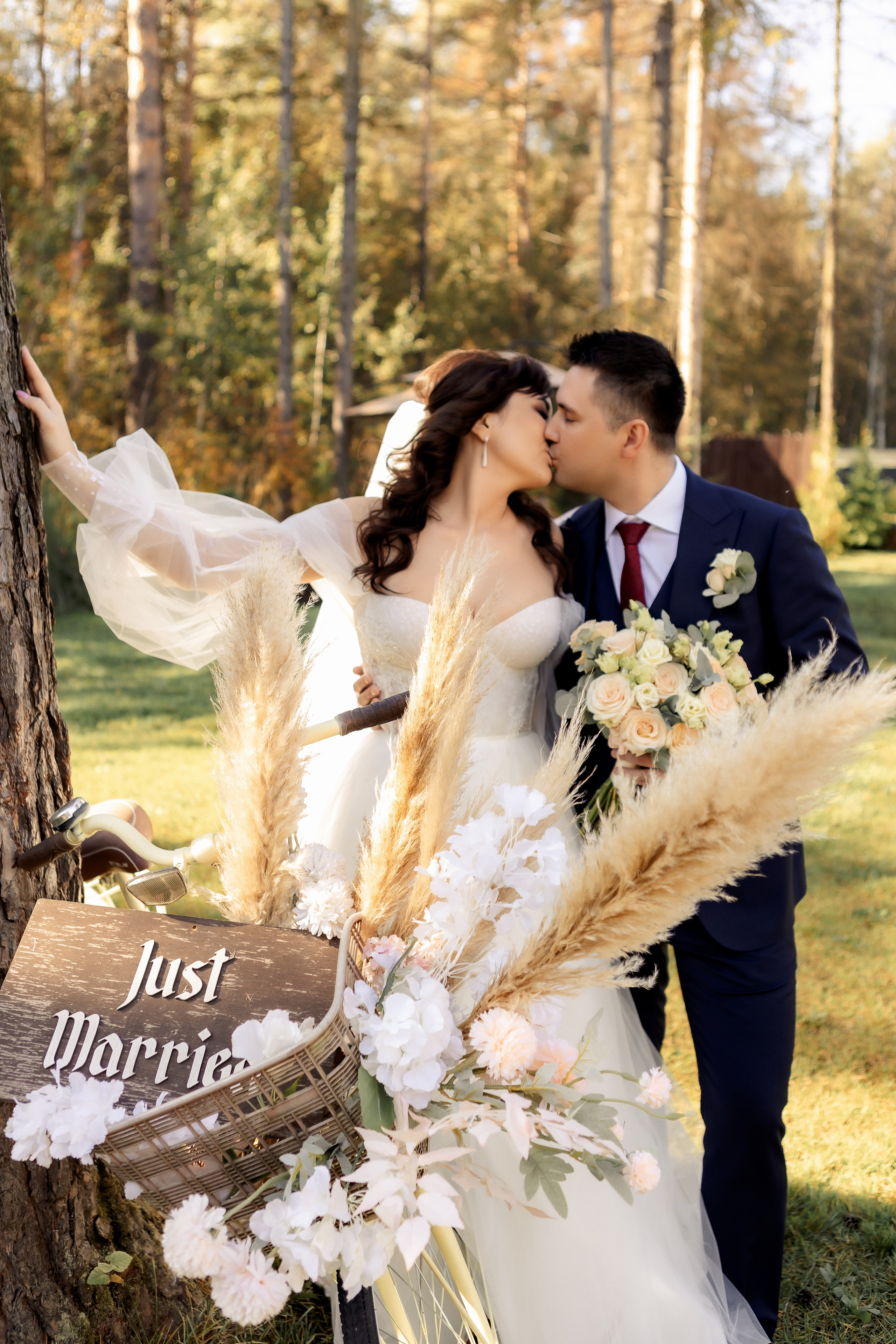 А&А (Дом у леса). Зотова Алена — семейный и женский фотограф в Зеленограде