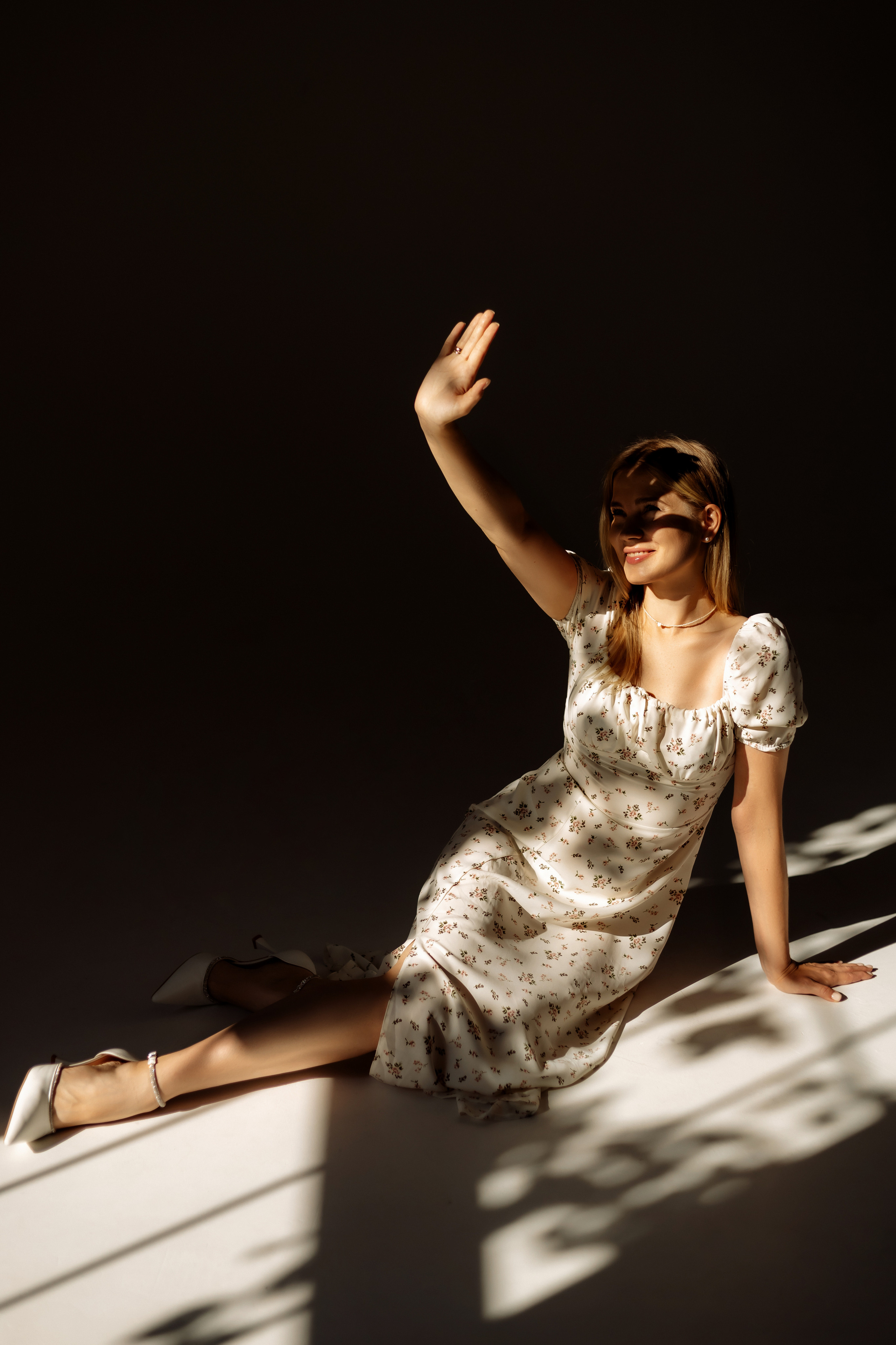 Фотосессия женственности. Зотова Алена — семейный и женский фотограф в Зеленограде