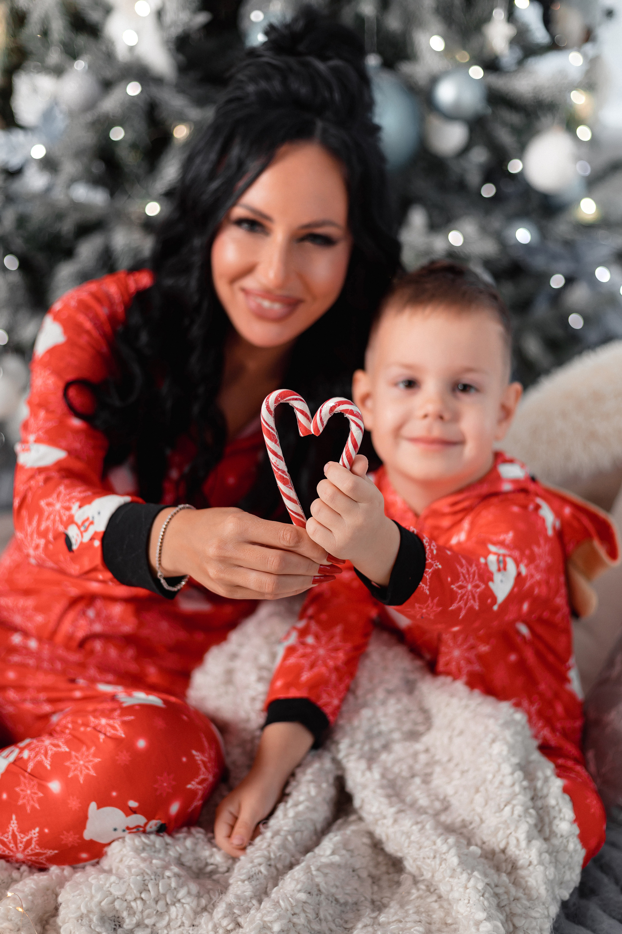 Новогодняя фотосессия в Зеленограде. Стоимость и условия. Зотова Алена — семейный и женский фотограф в Зеленограде