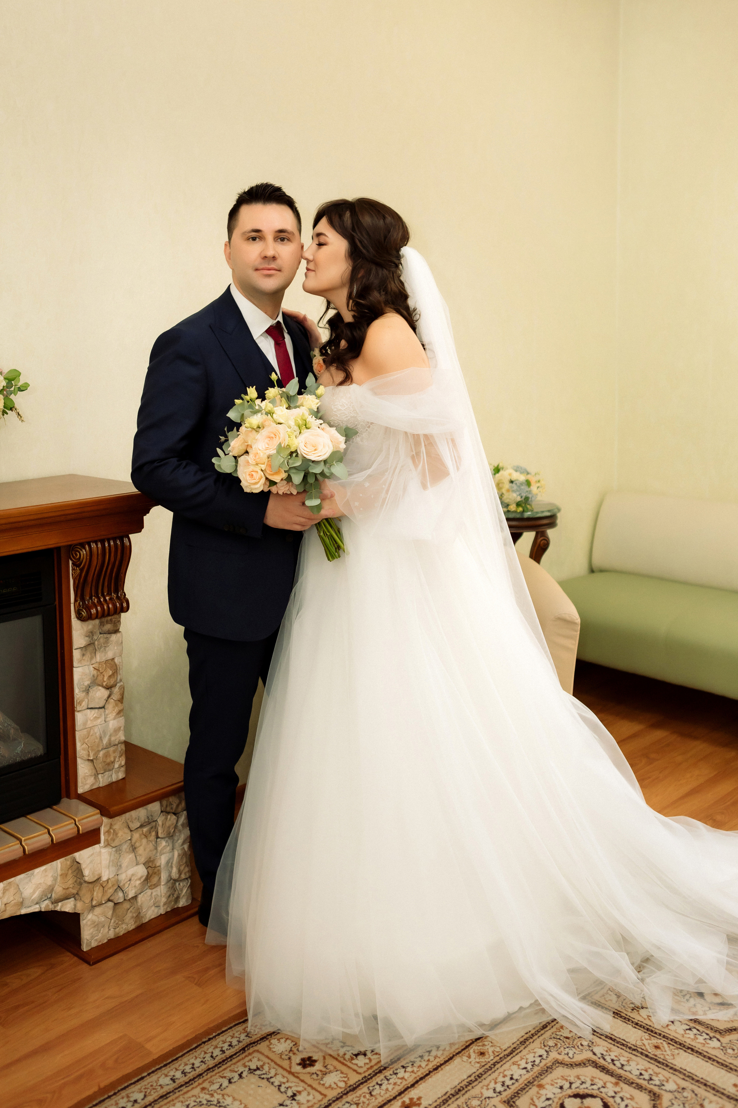 А&А (Дом у леса). Зотова Алена — семейный и женский фотограф в Зеленограде